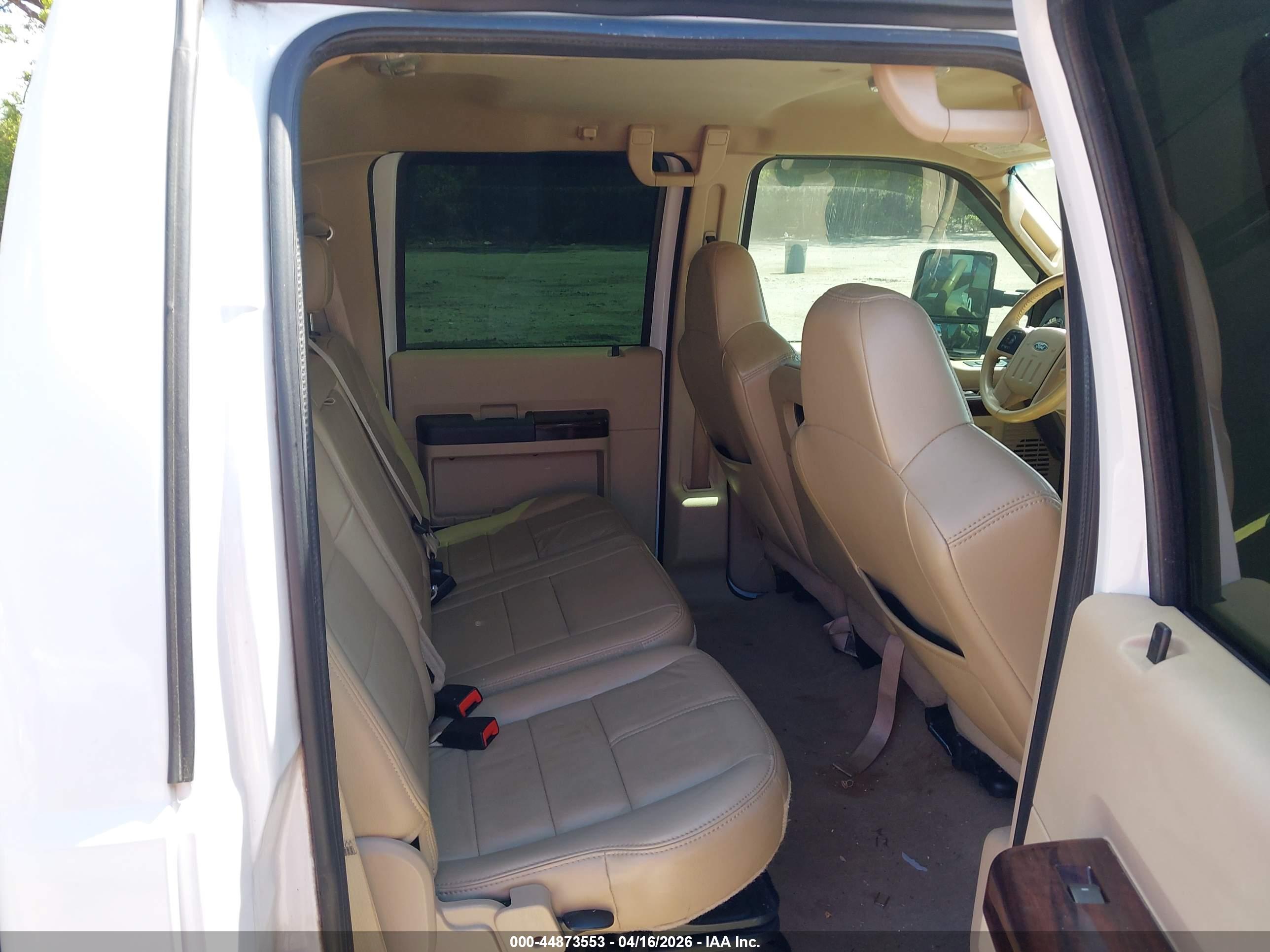 FORD F-250 image 8