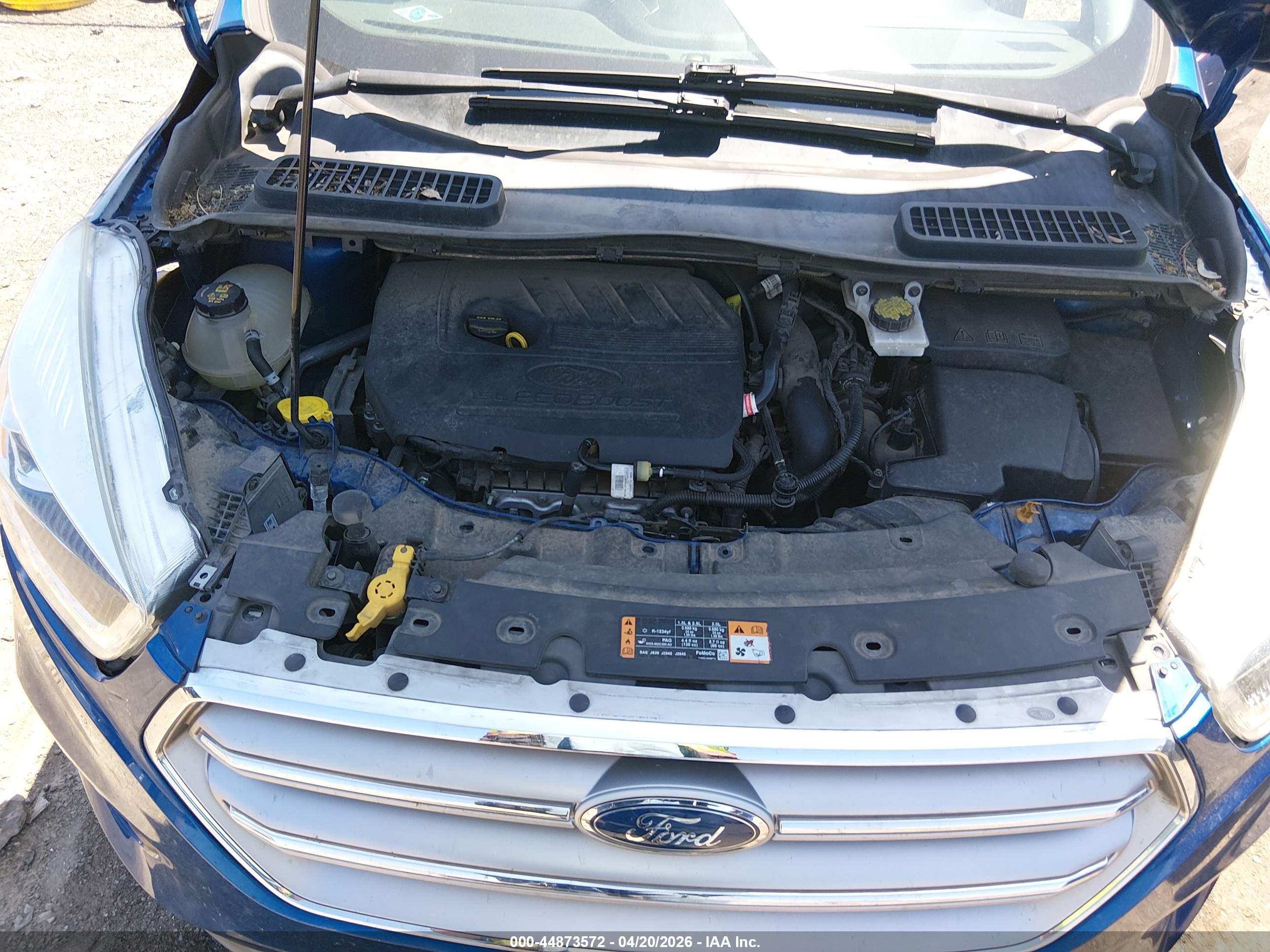 FORD ESCAPE image 10