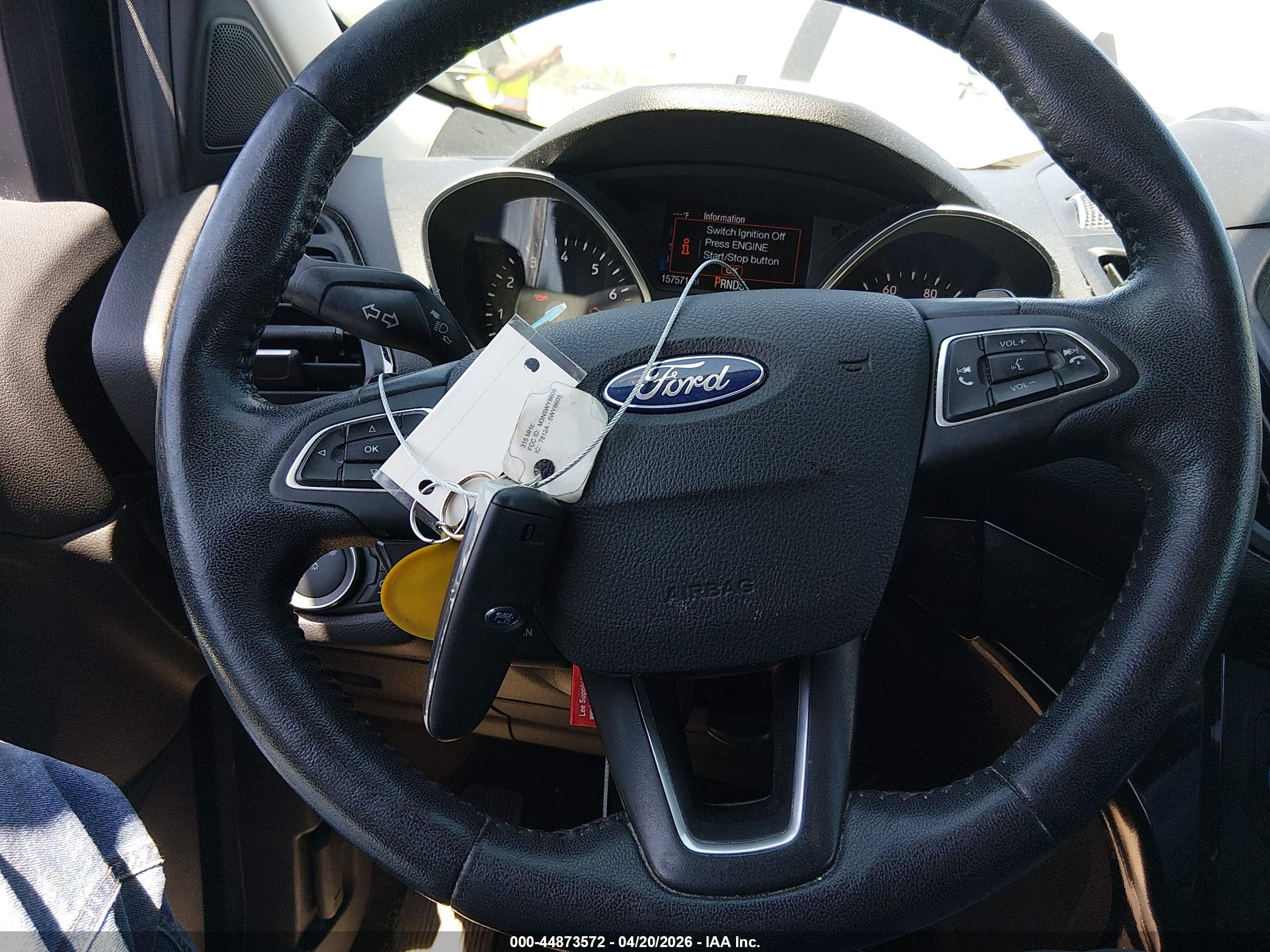 FORD ESCAPE image 11