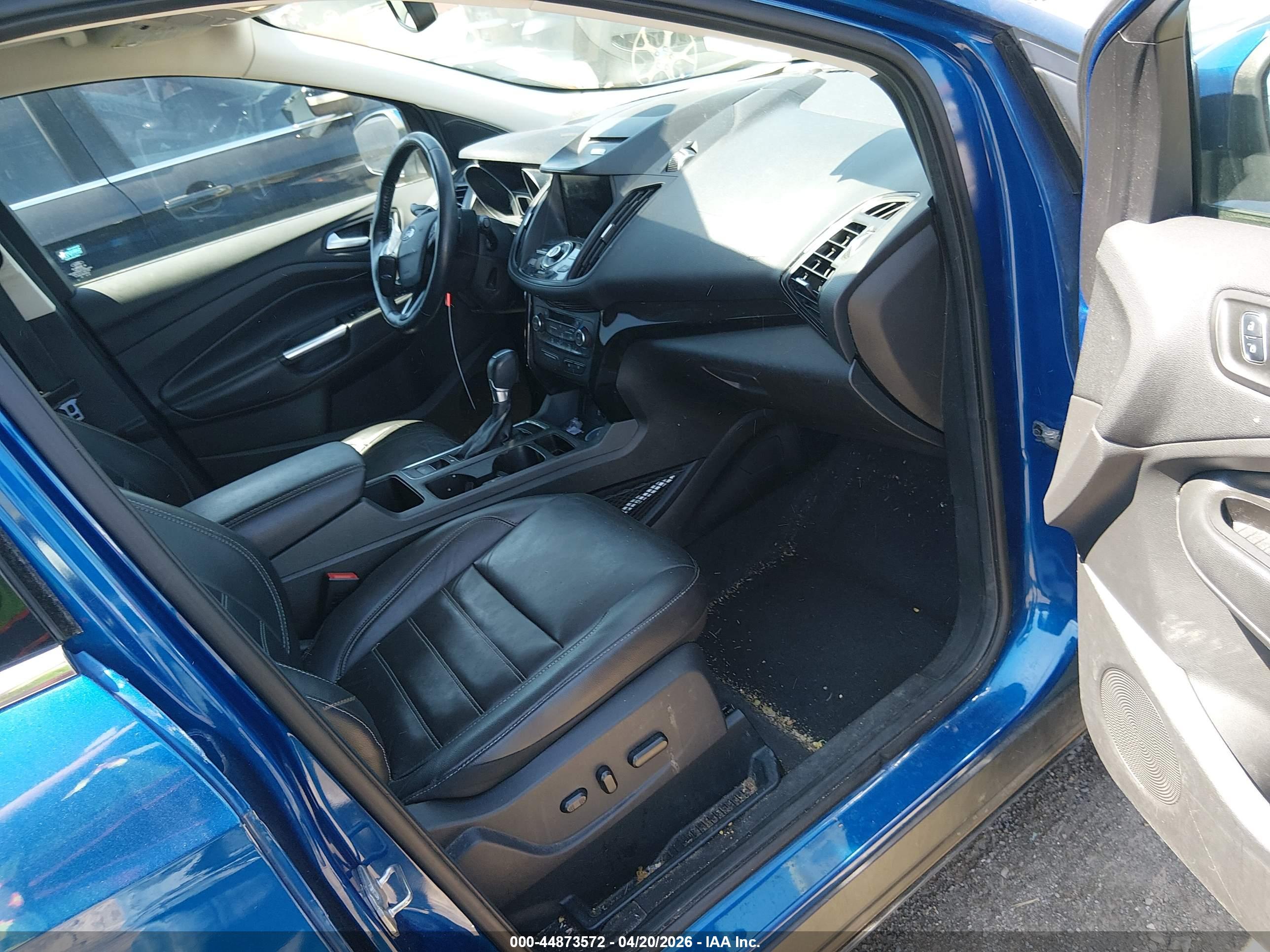 FORD ESCAPE image 5