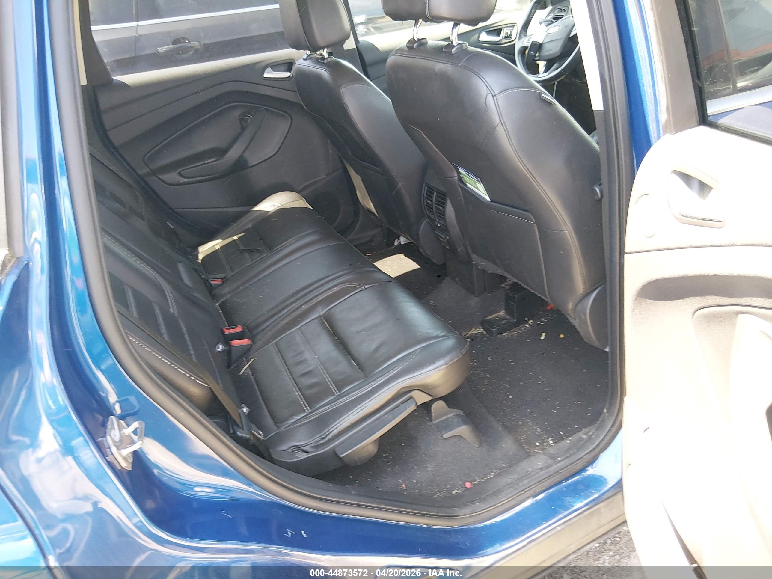 FORD ESCAPE image 8