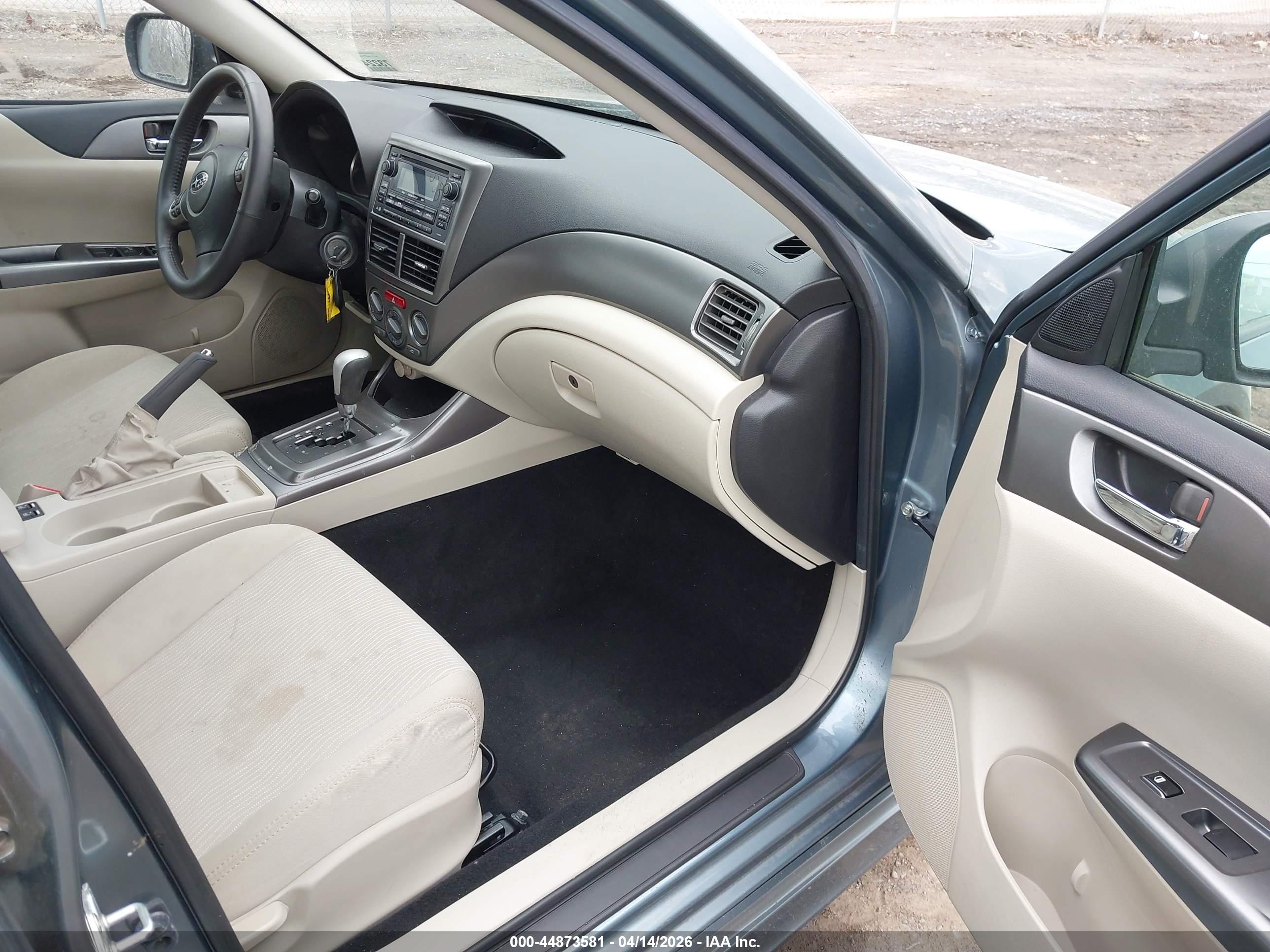 SUBARU IMPREZA image 5