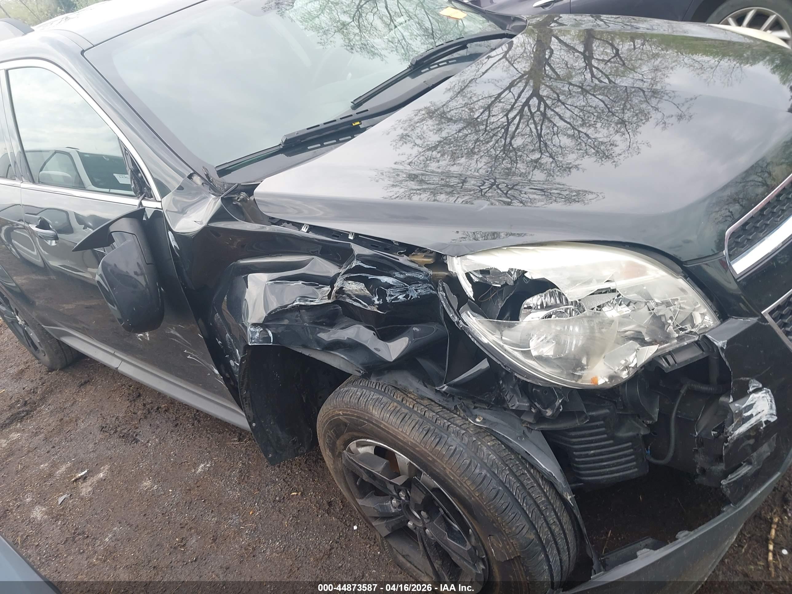 CHEVROLET EQUINOX image 6