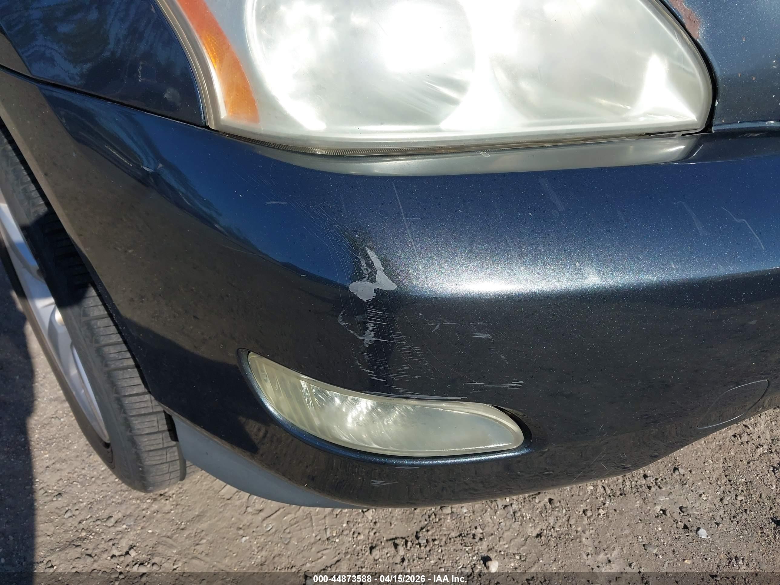 LEXUS RX image 6