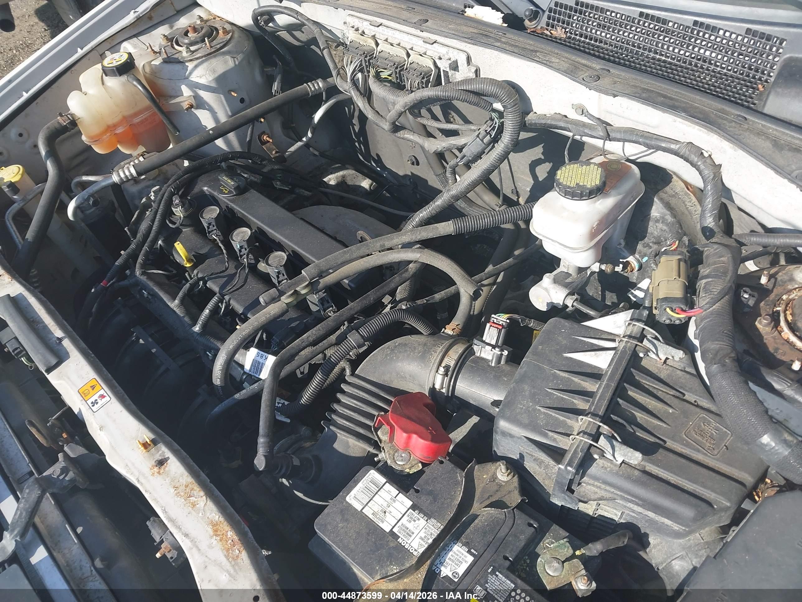 FORD ESCAPE image 10