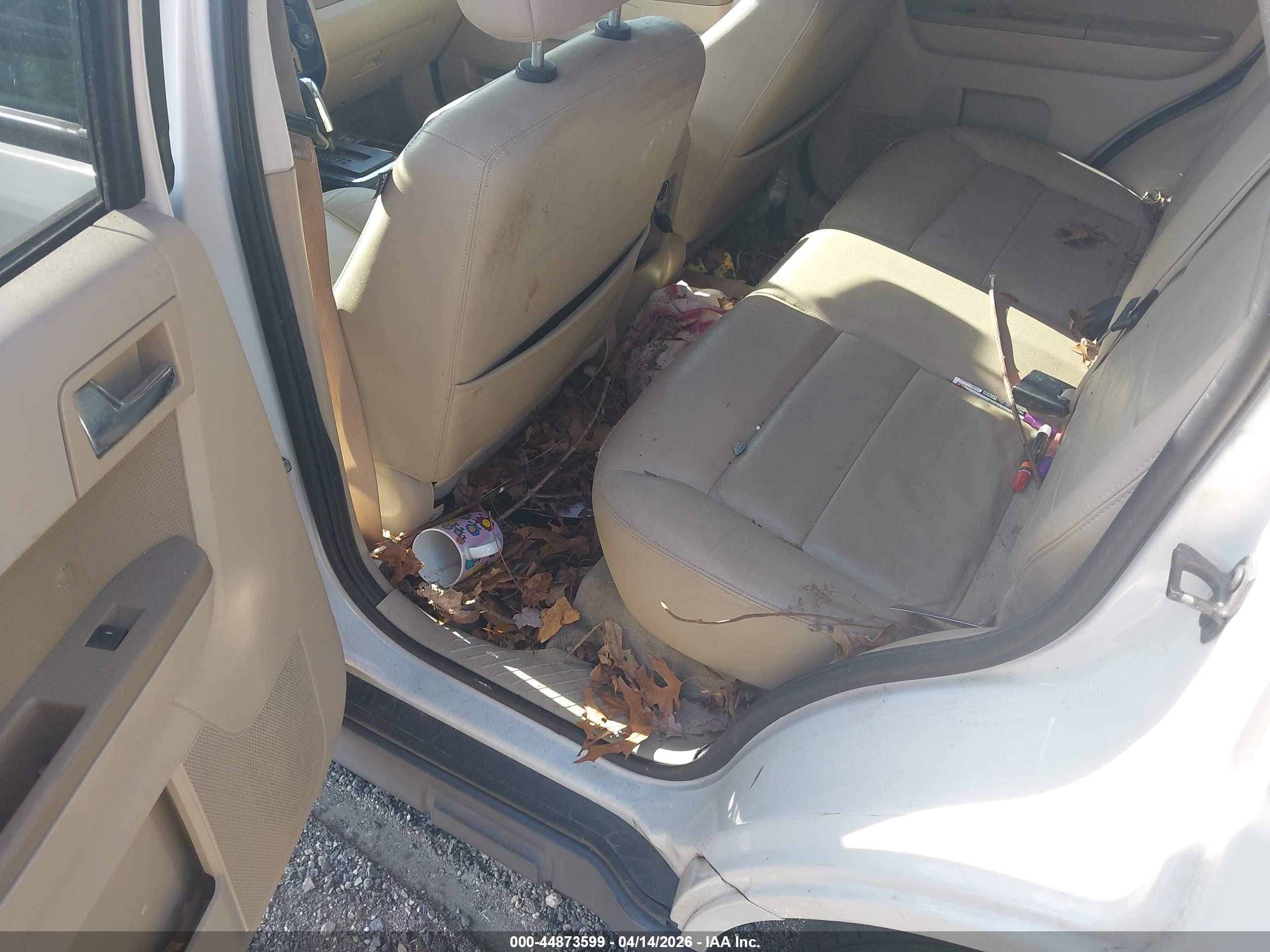 FORD ESCAPE image 6