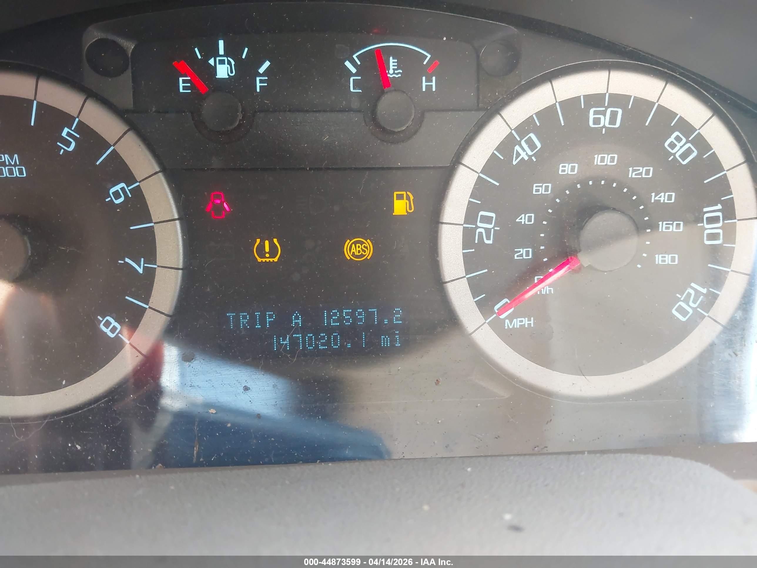 FORD ESCAPE image 7