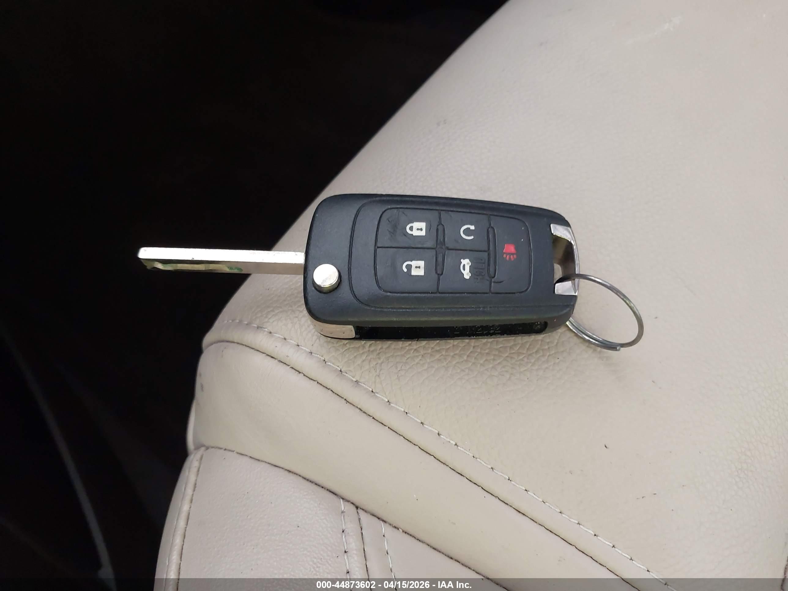 CHEVROLET CRUZE image 11