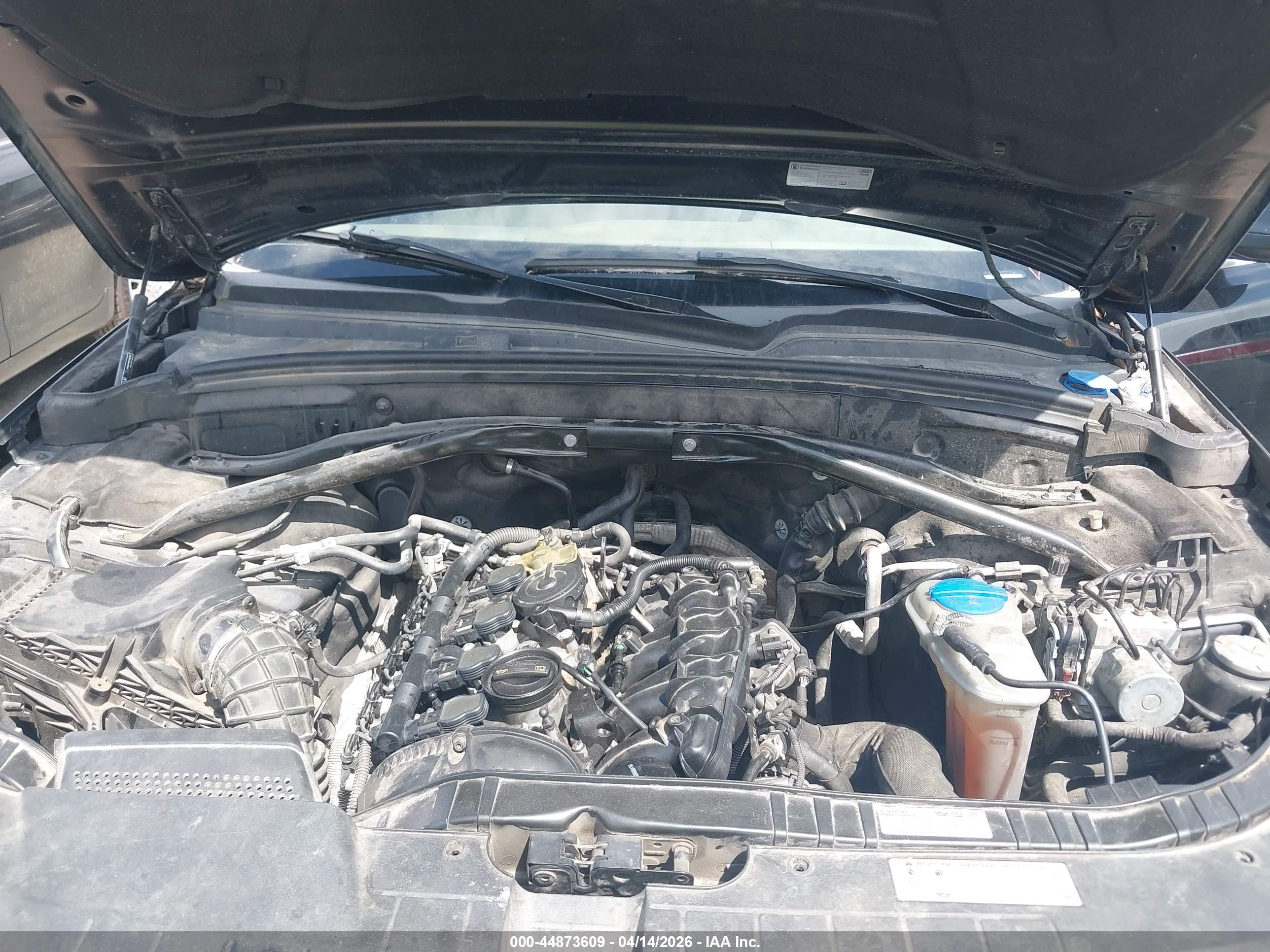 AUDI Q5 image 10