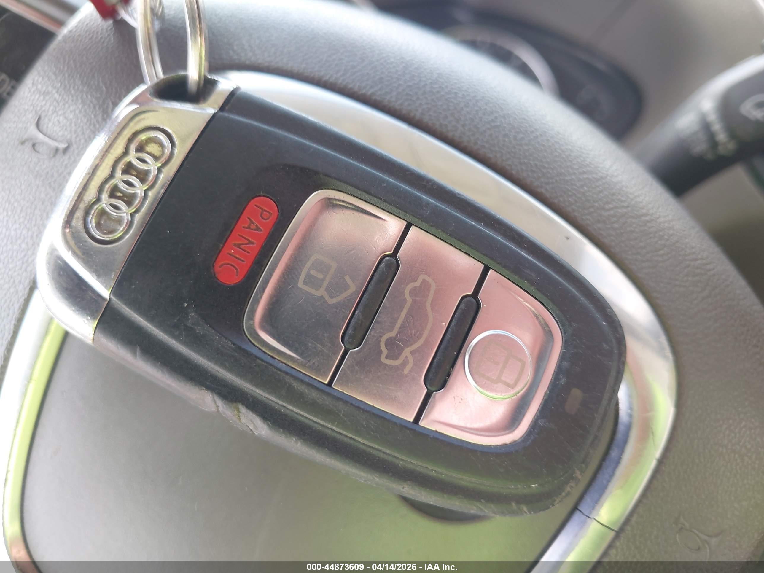 AUDI Q5 image 11