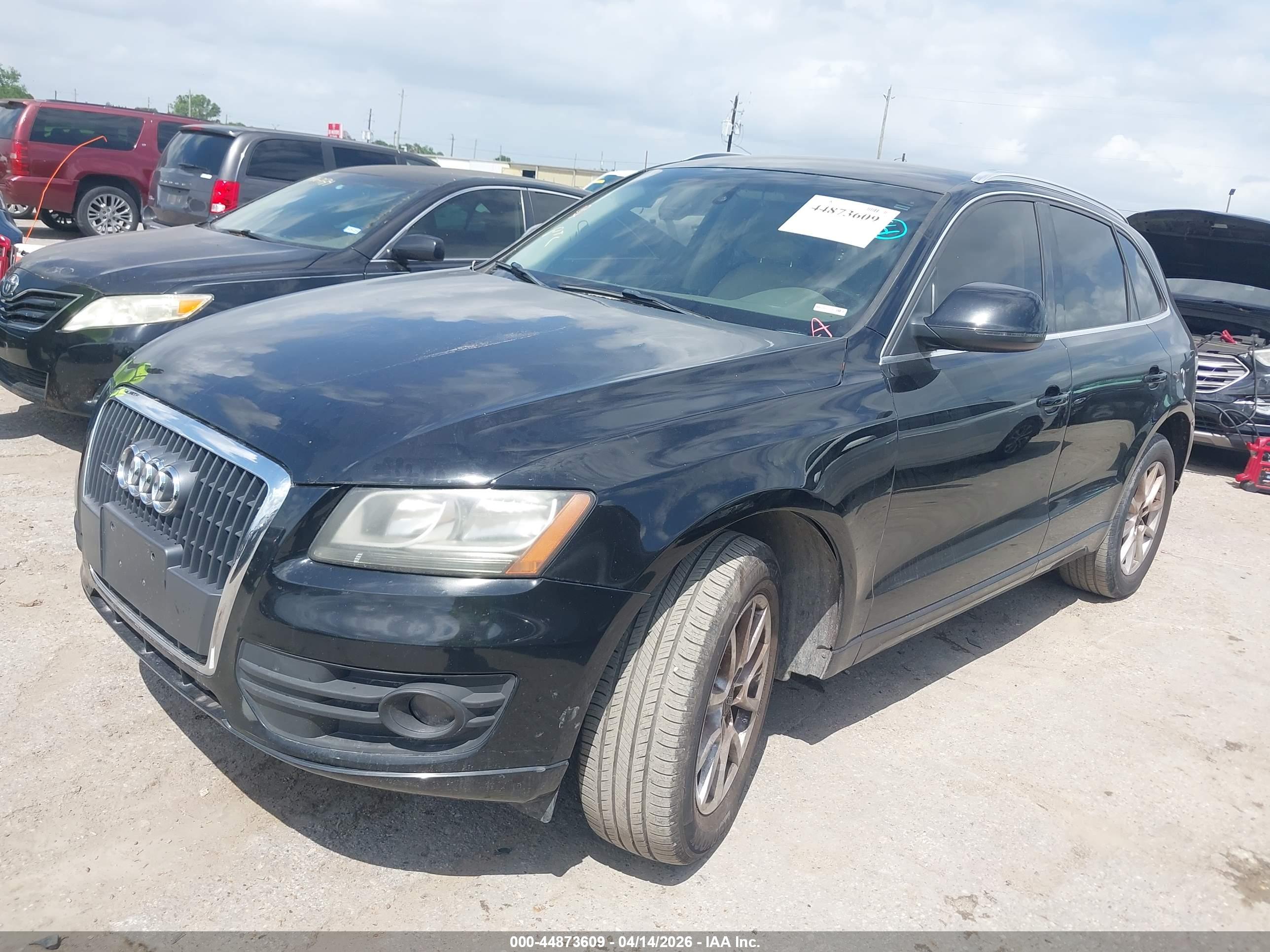 AUDI Q5 image 2