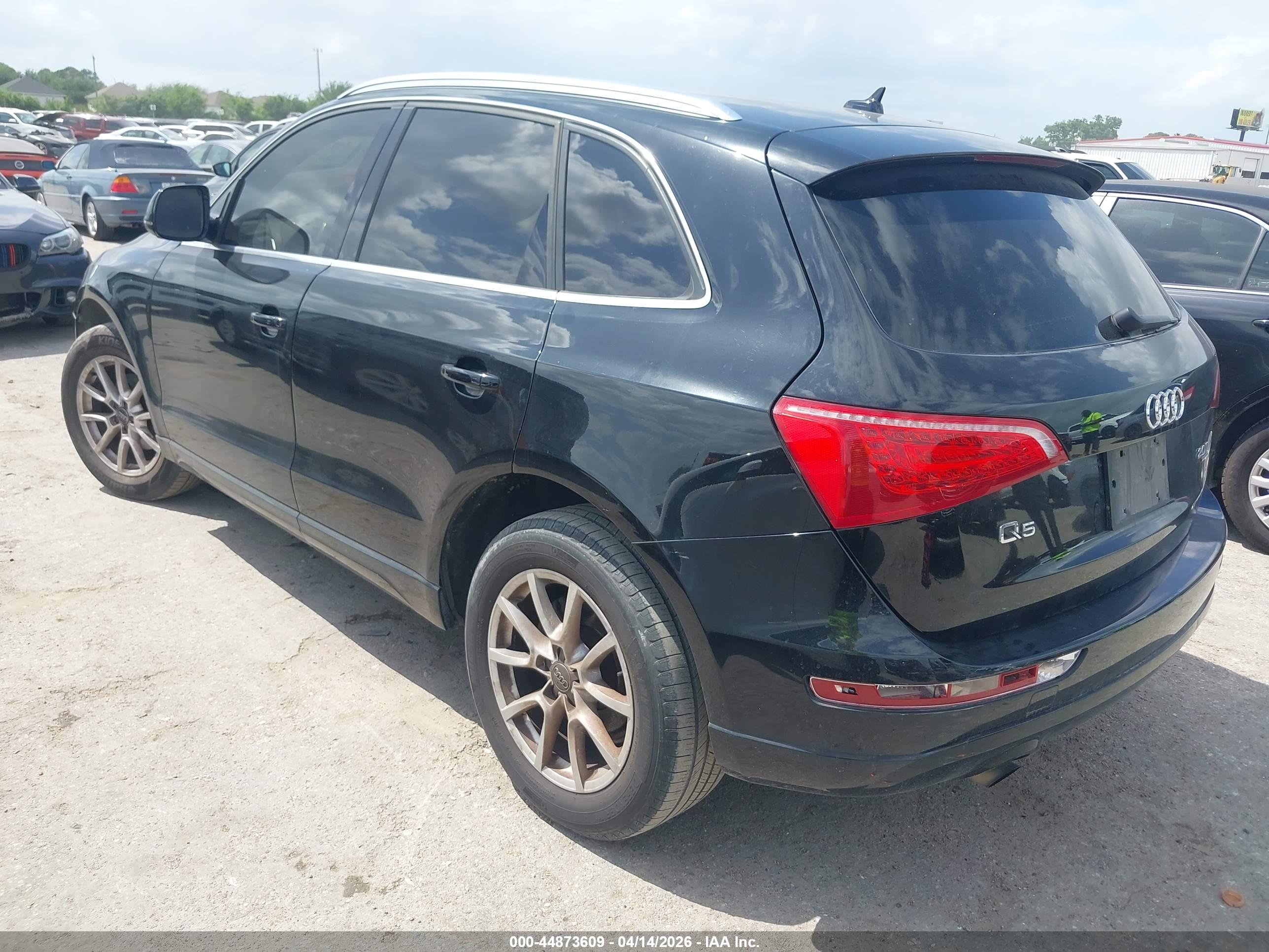 AUDI Q5 image 3