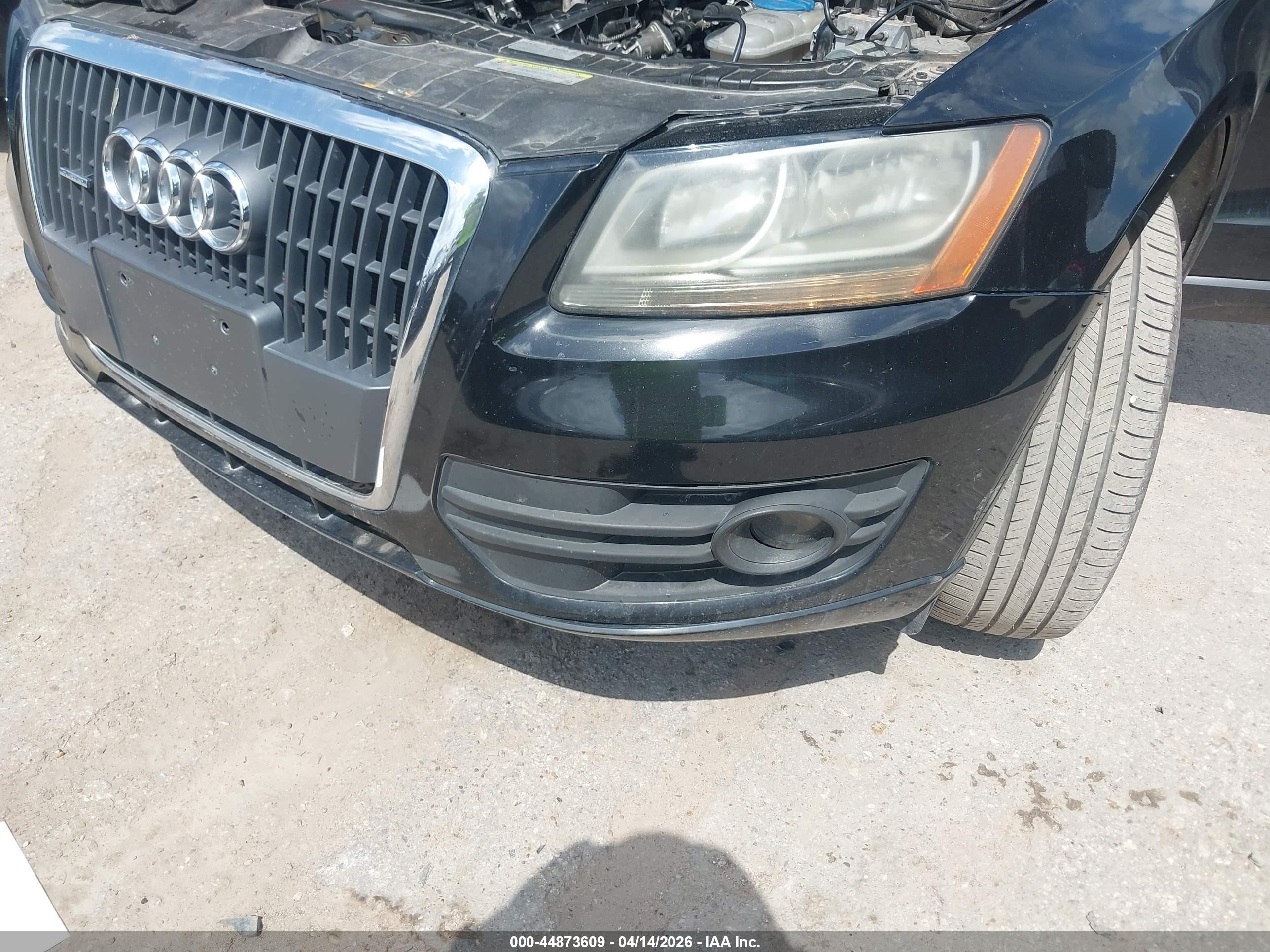 AUDI Q5 image 6