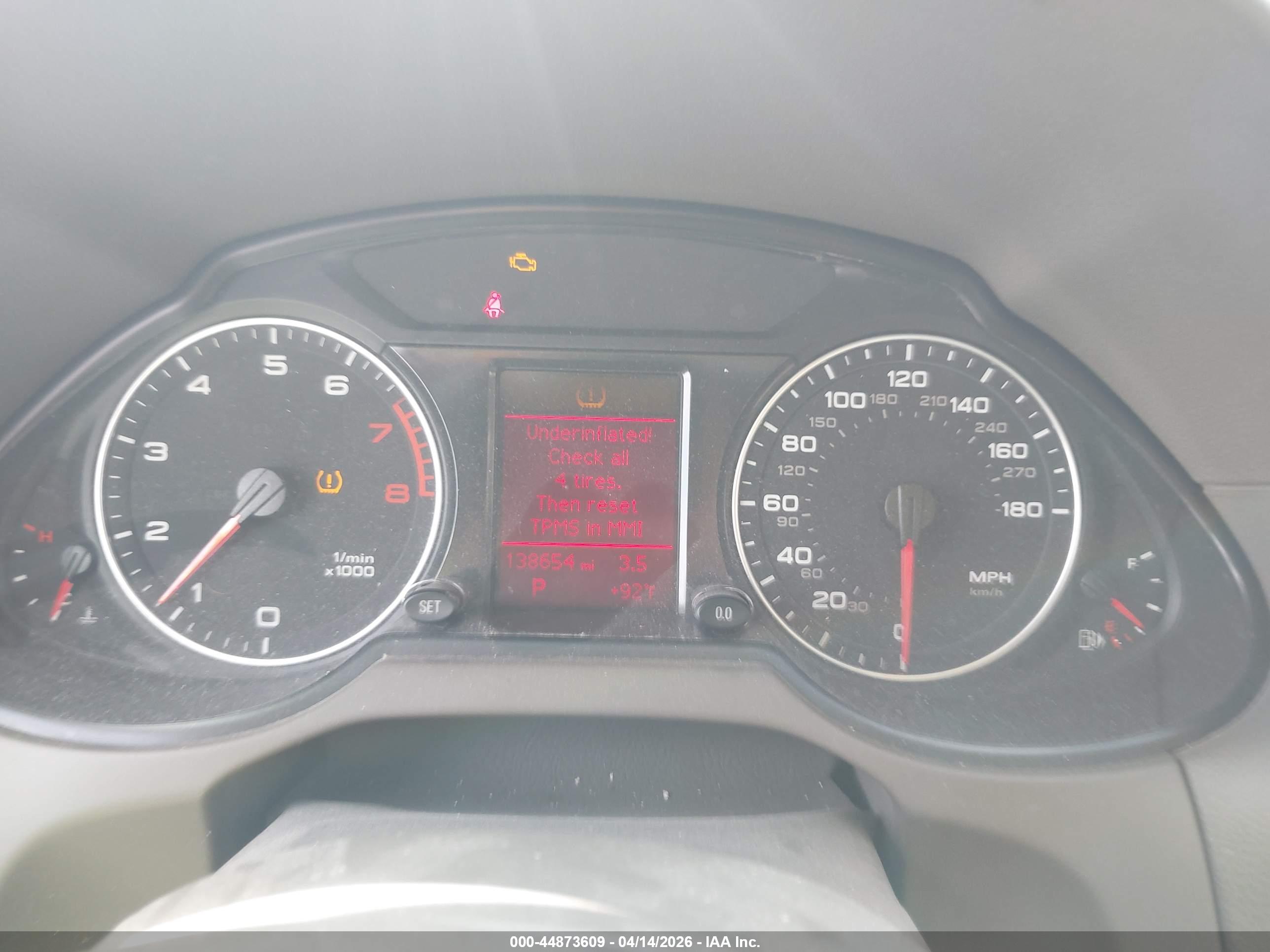 AUDI Q5 image 7