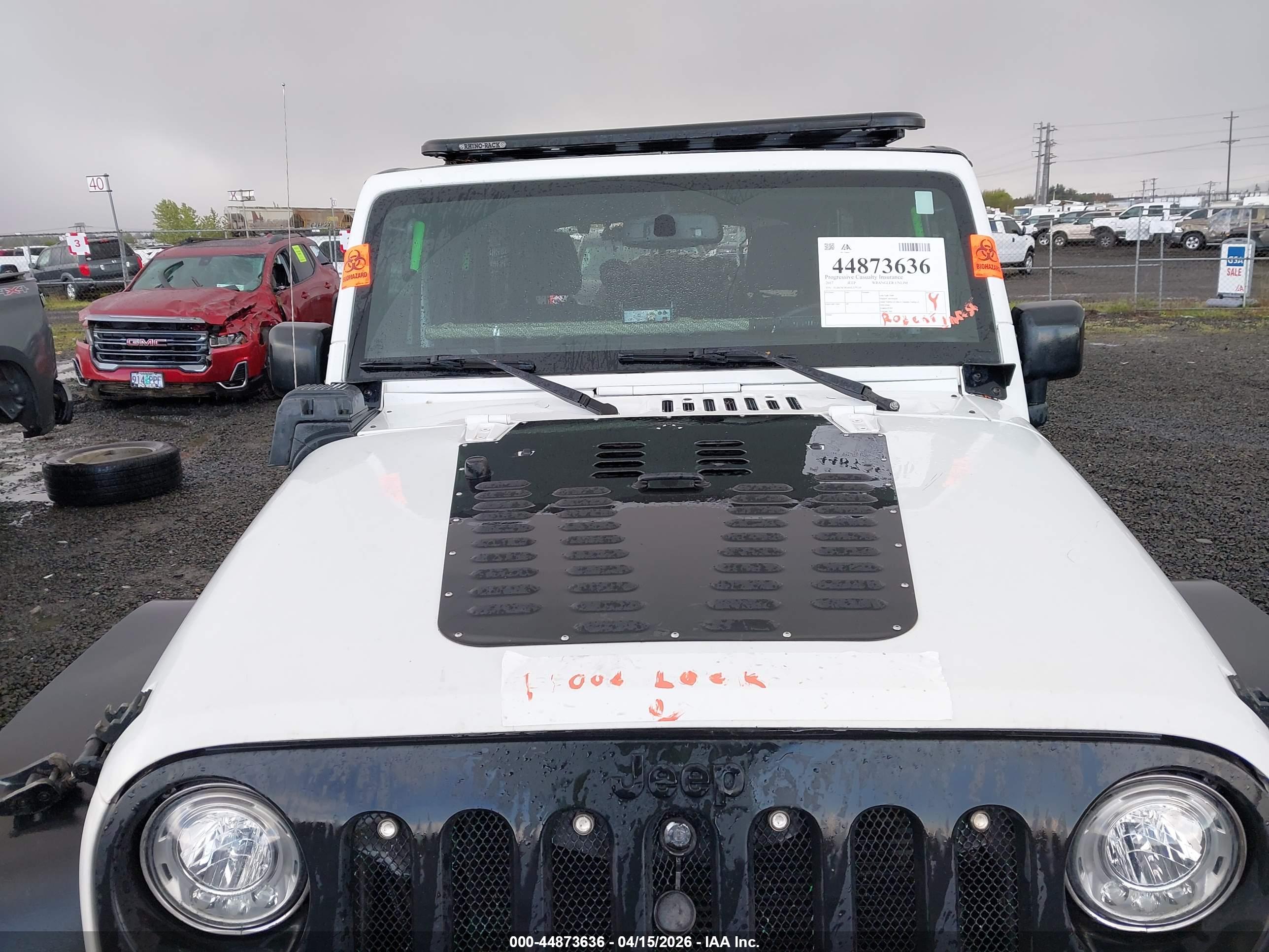 JEEP WRANGLER image 10