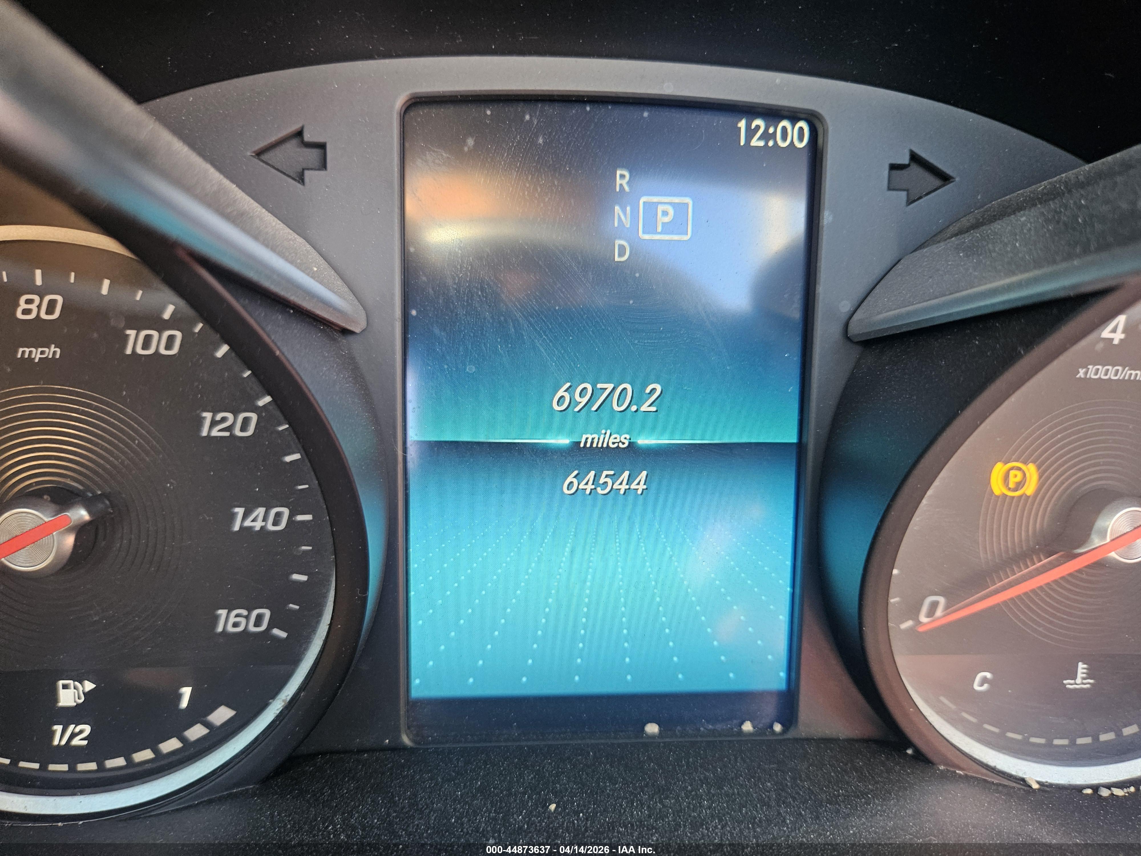 MERCEDES-BENZ C image 7