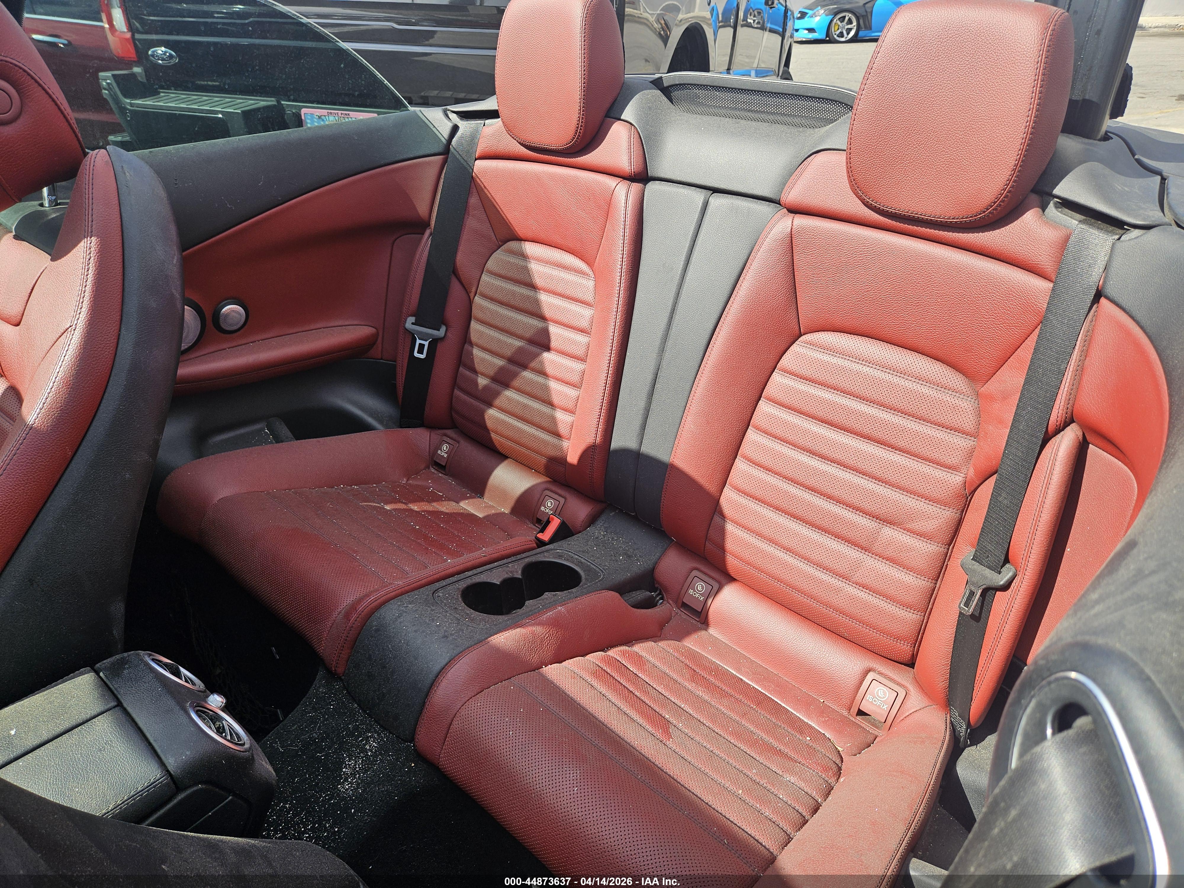 MERCEDES-BENZ C image 8