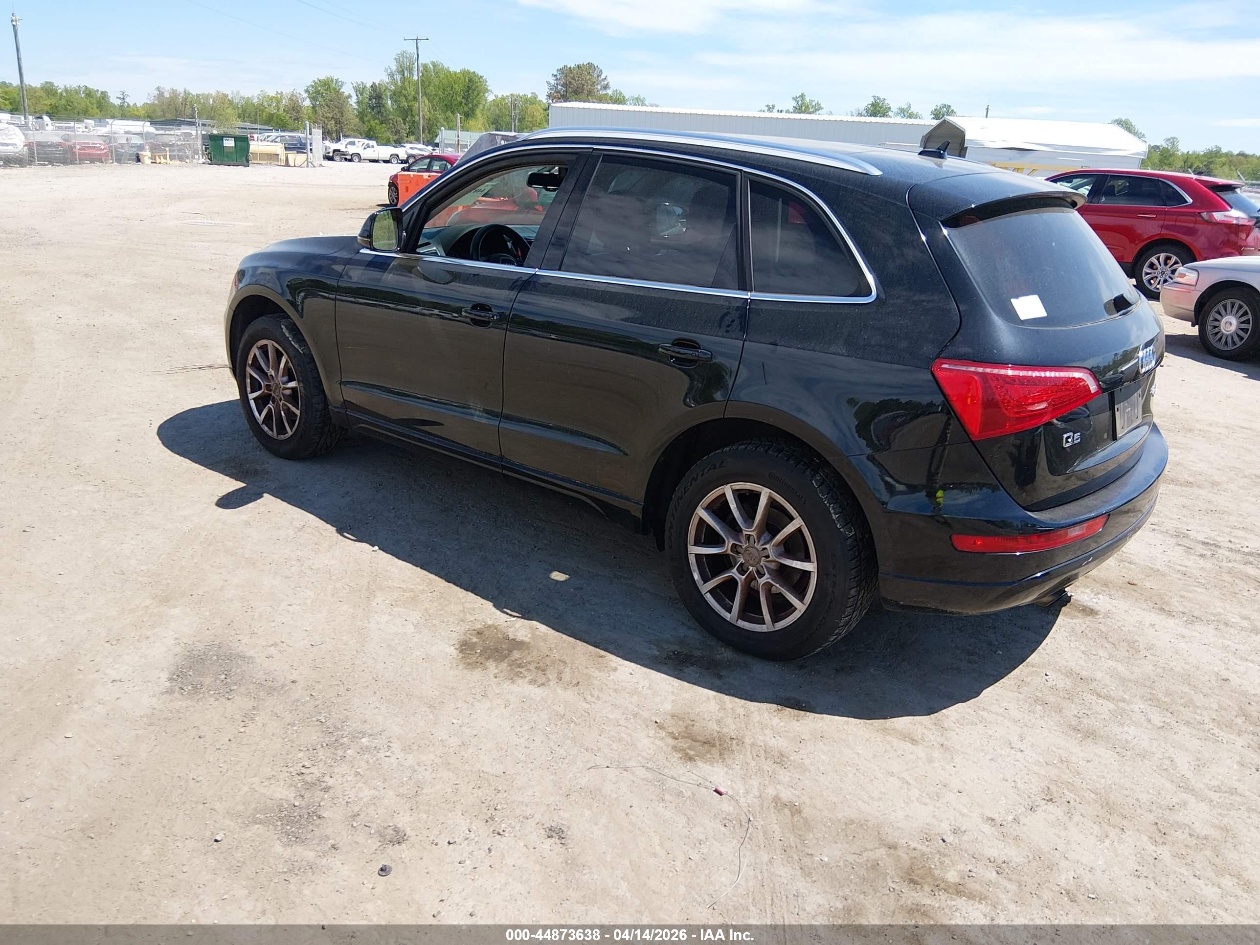 AUDI Q5 image 3