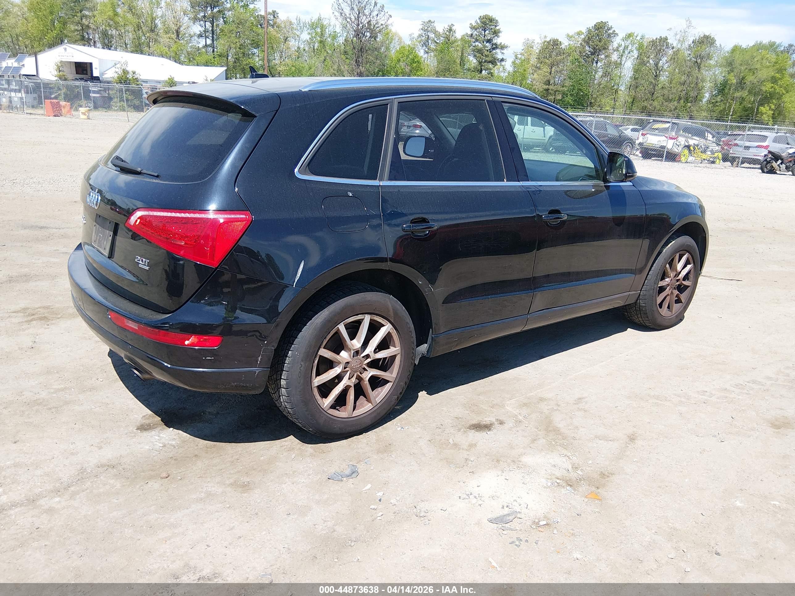 AUDI Q5 image 4
