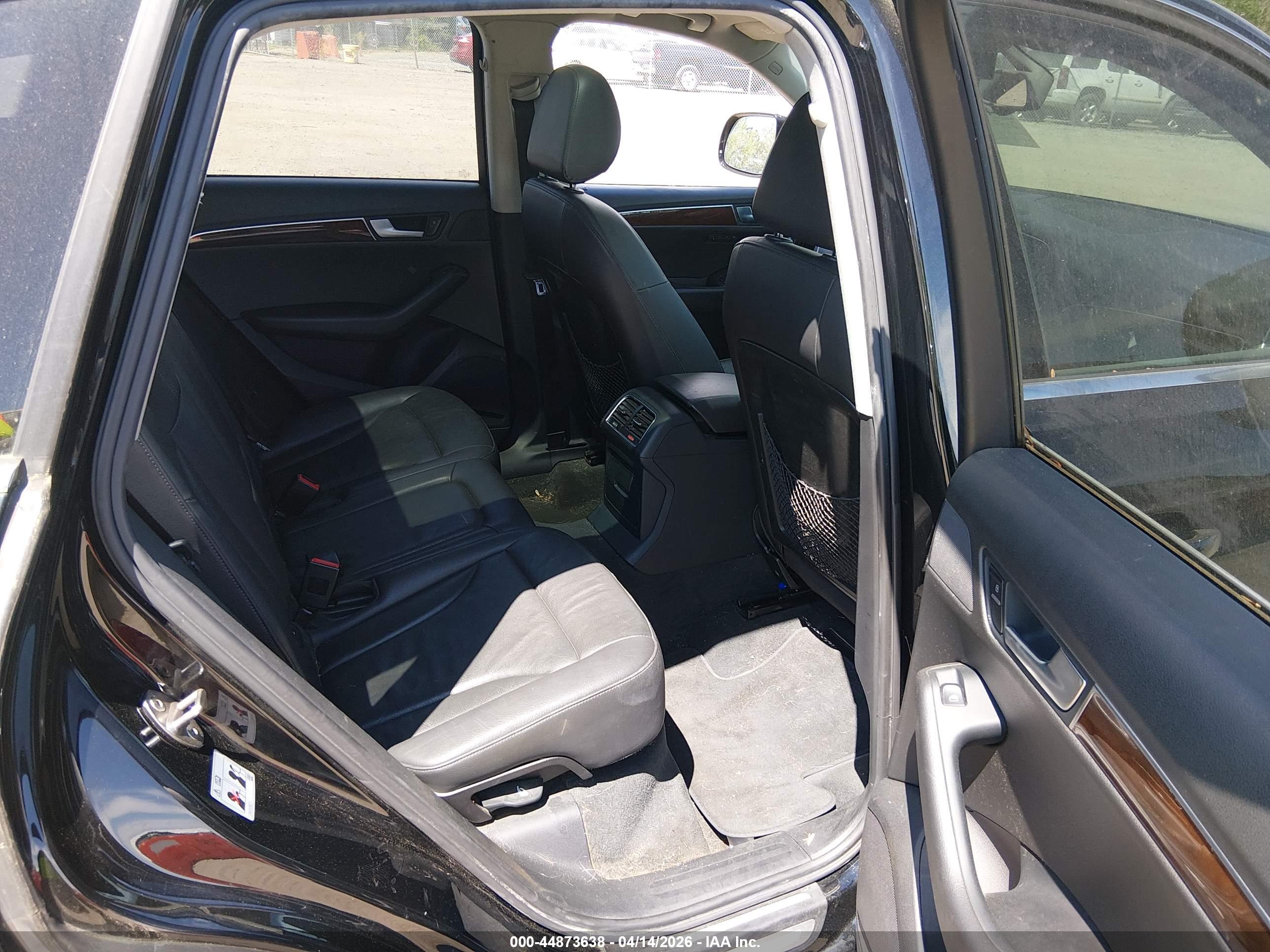 AUDI Q5 image 8
