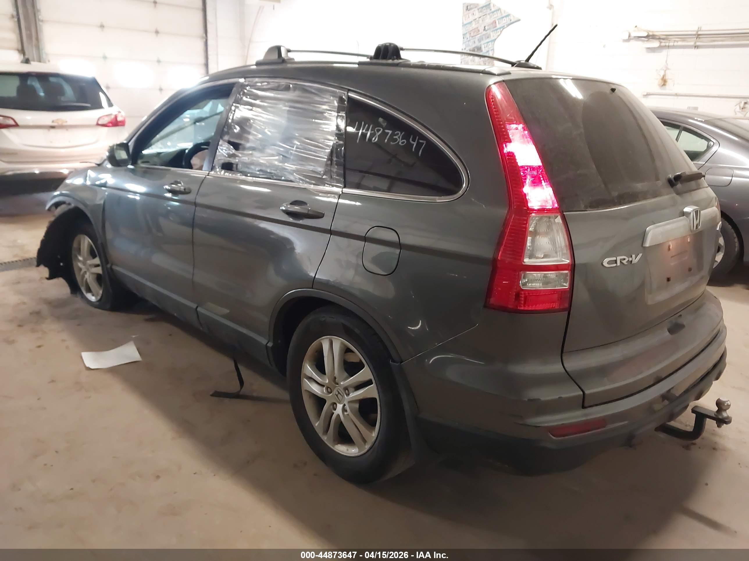 HONDA CR-V image 3