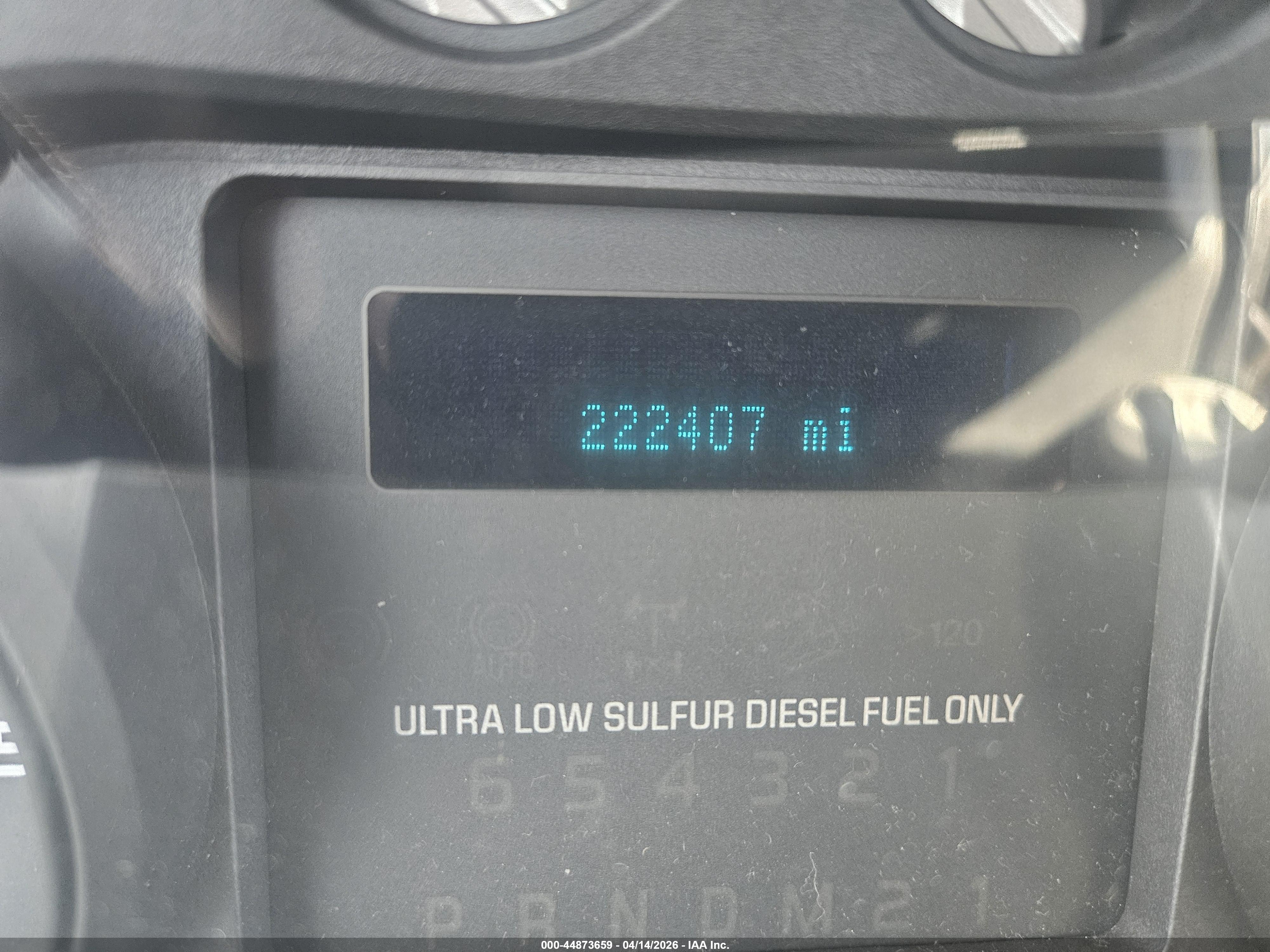 FORD F-450 image 6