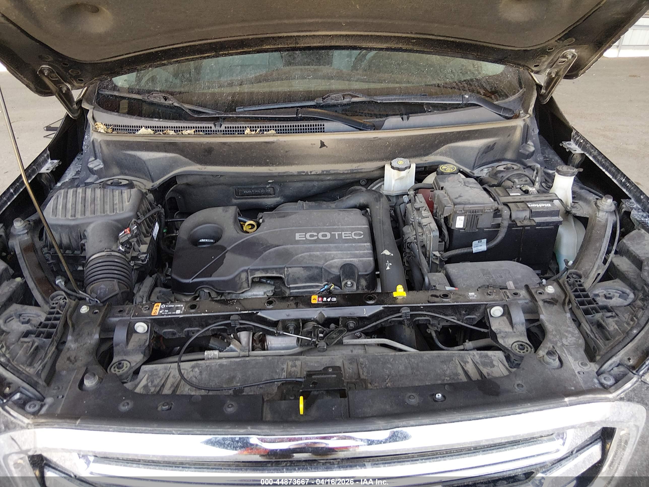 GMC TERRAIN image 10