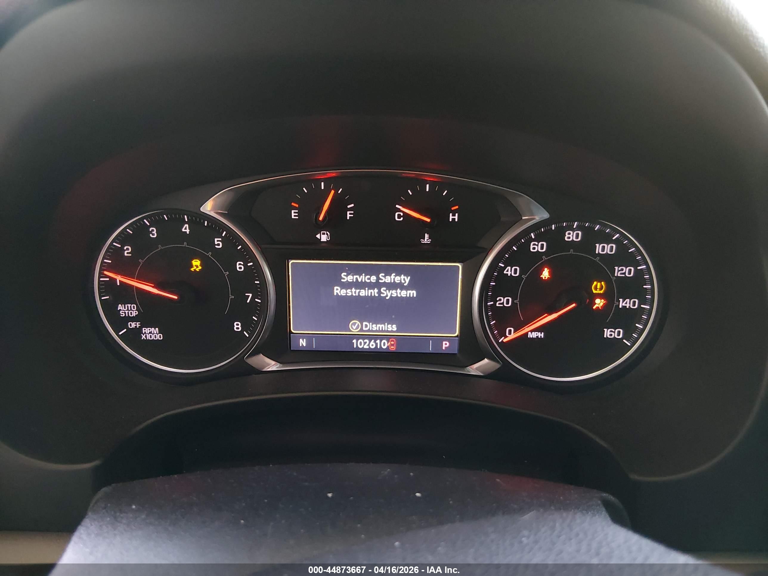 GMC TERRAIN image 7