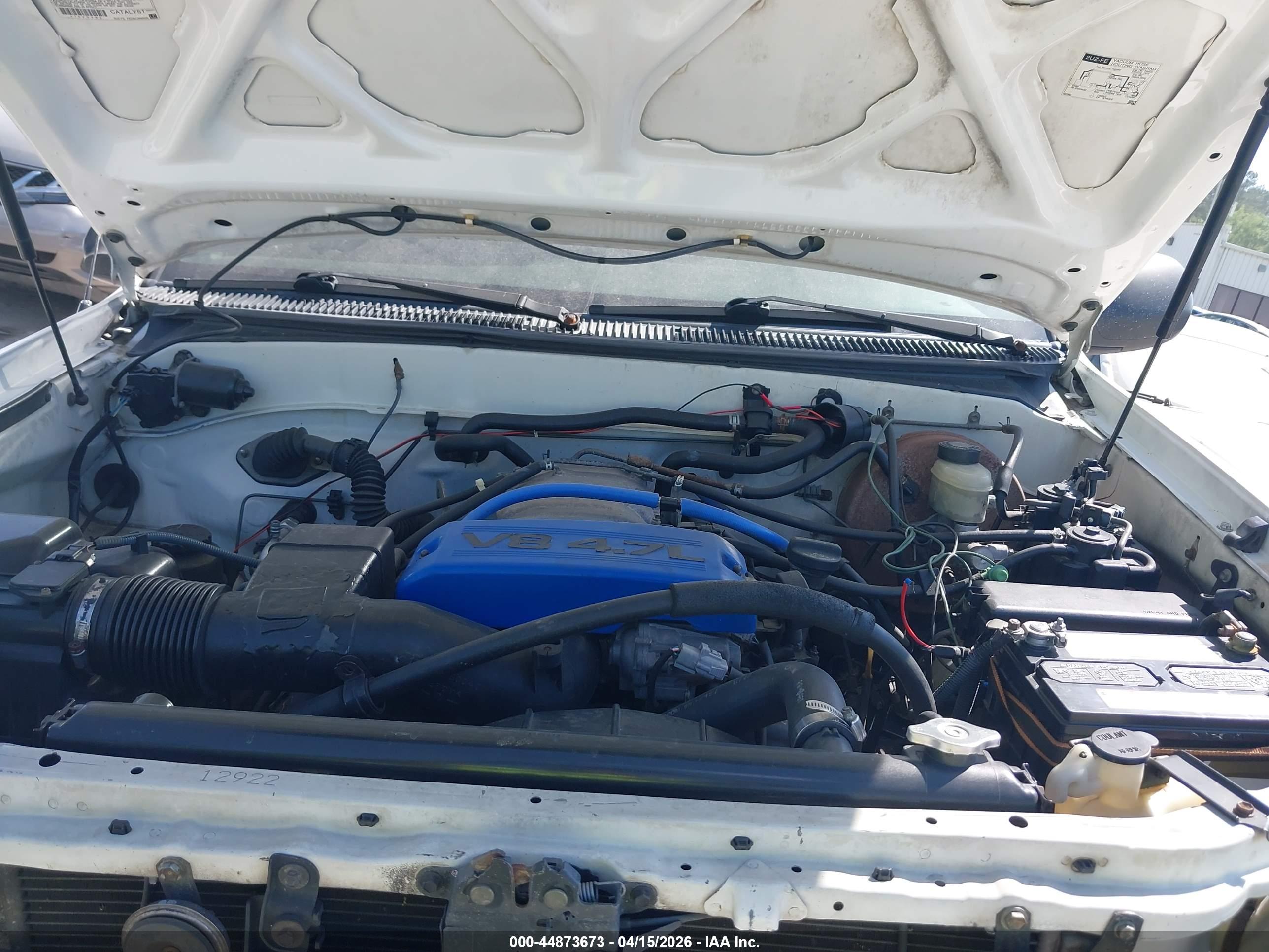 TOYOTA TUNDRA image 10