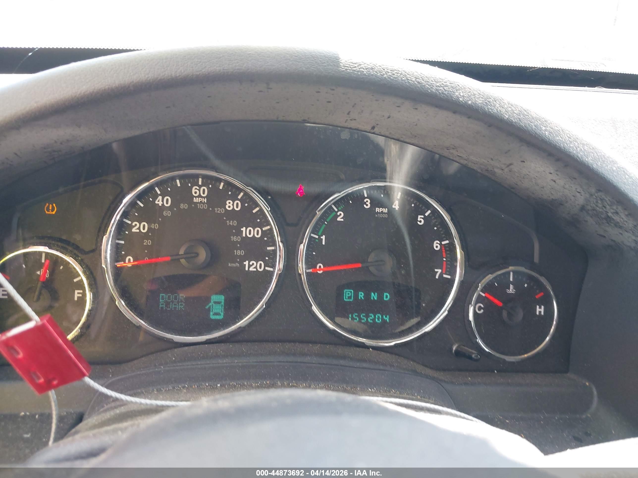 JEEP LIBERTY image 7