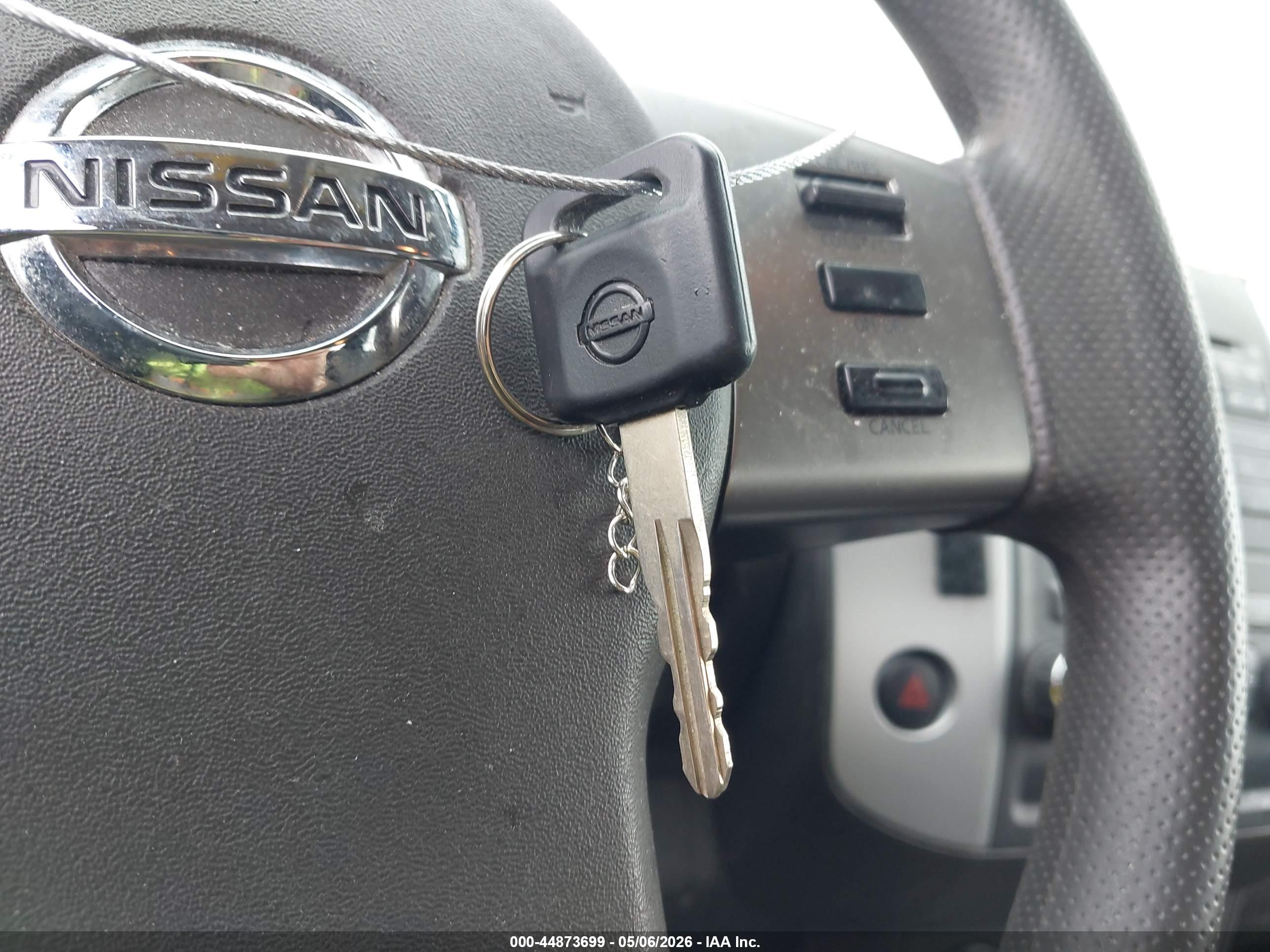 NISSAN FRONTIER image 11