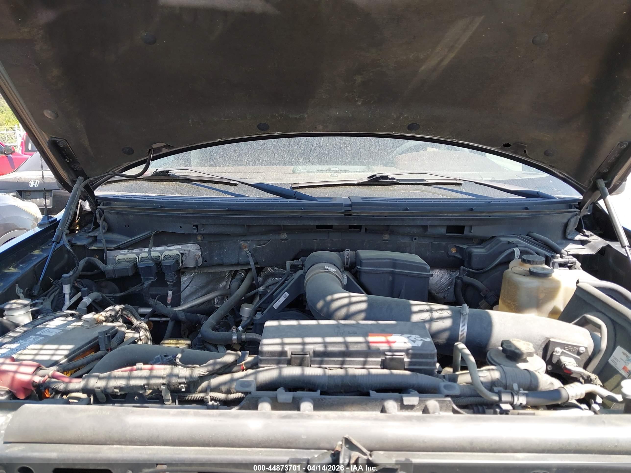 FORD F-150 image 10