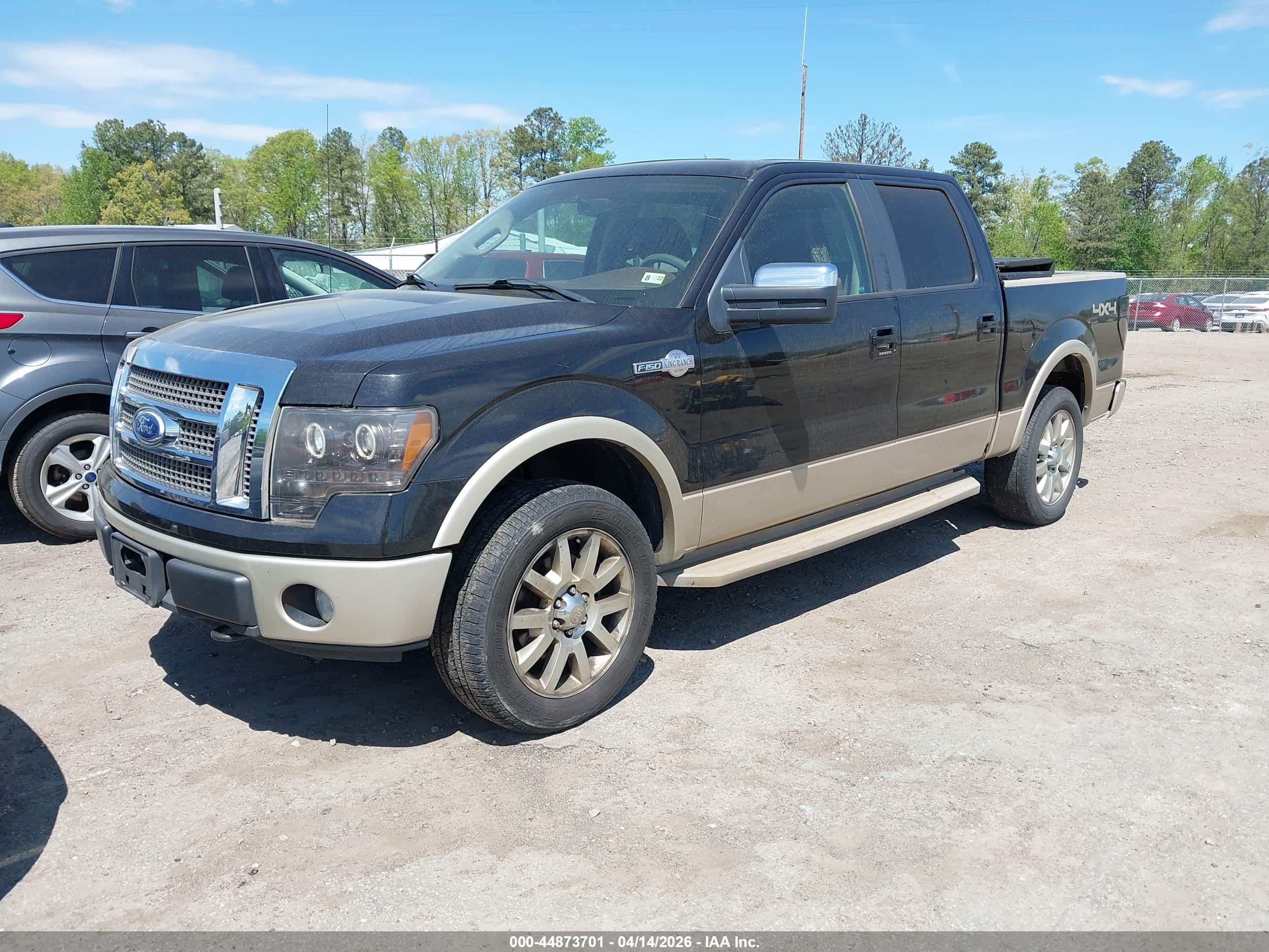 FORD F-150 image 2