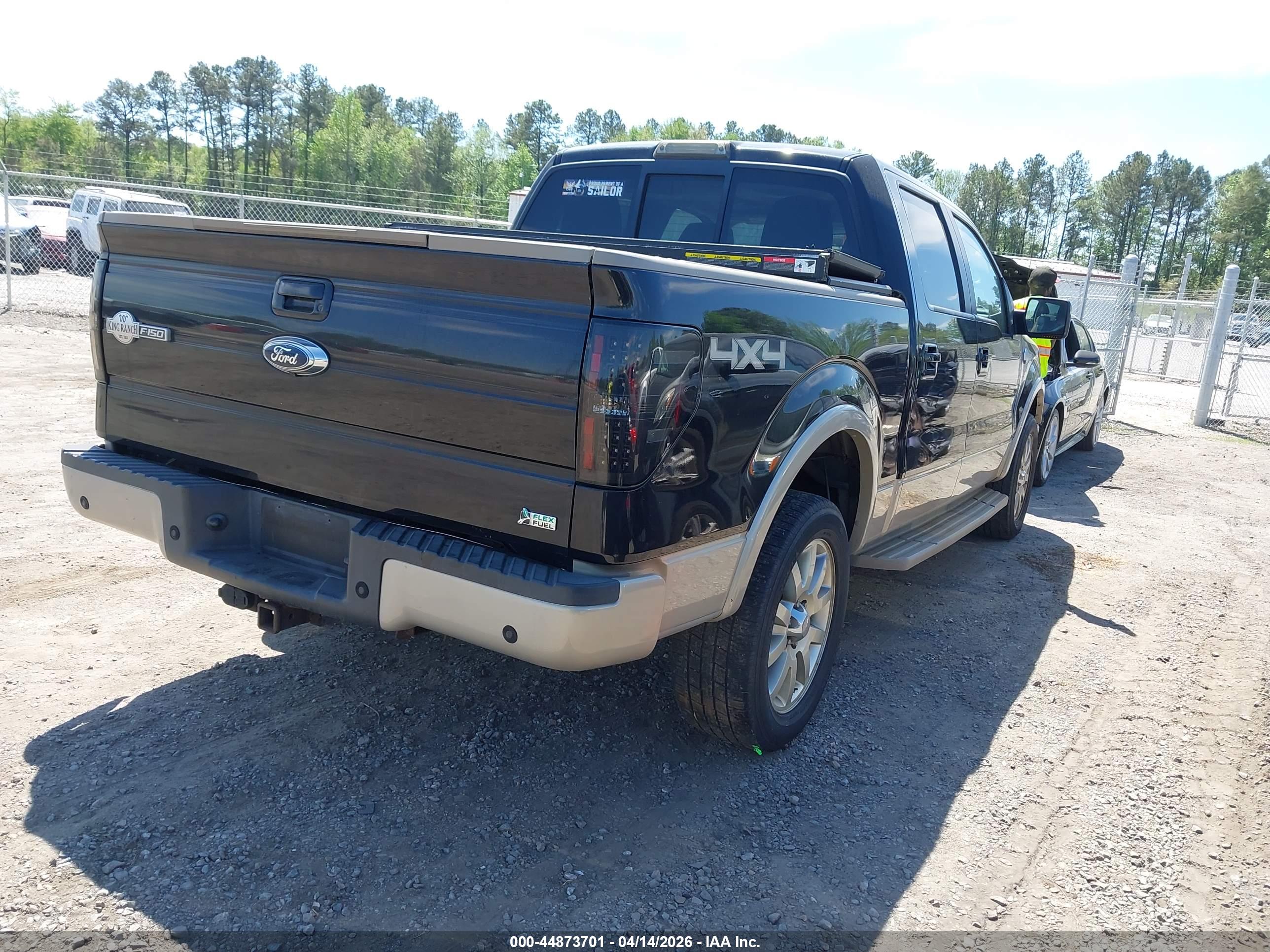 FORD F-150 image 4