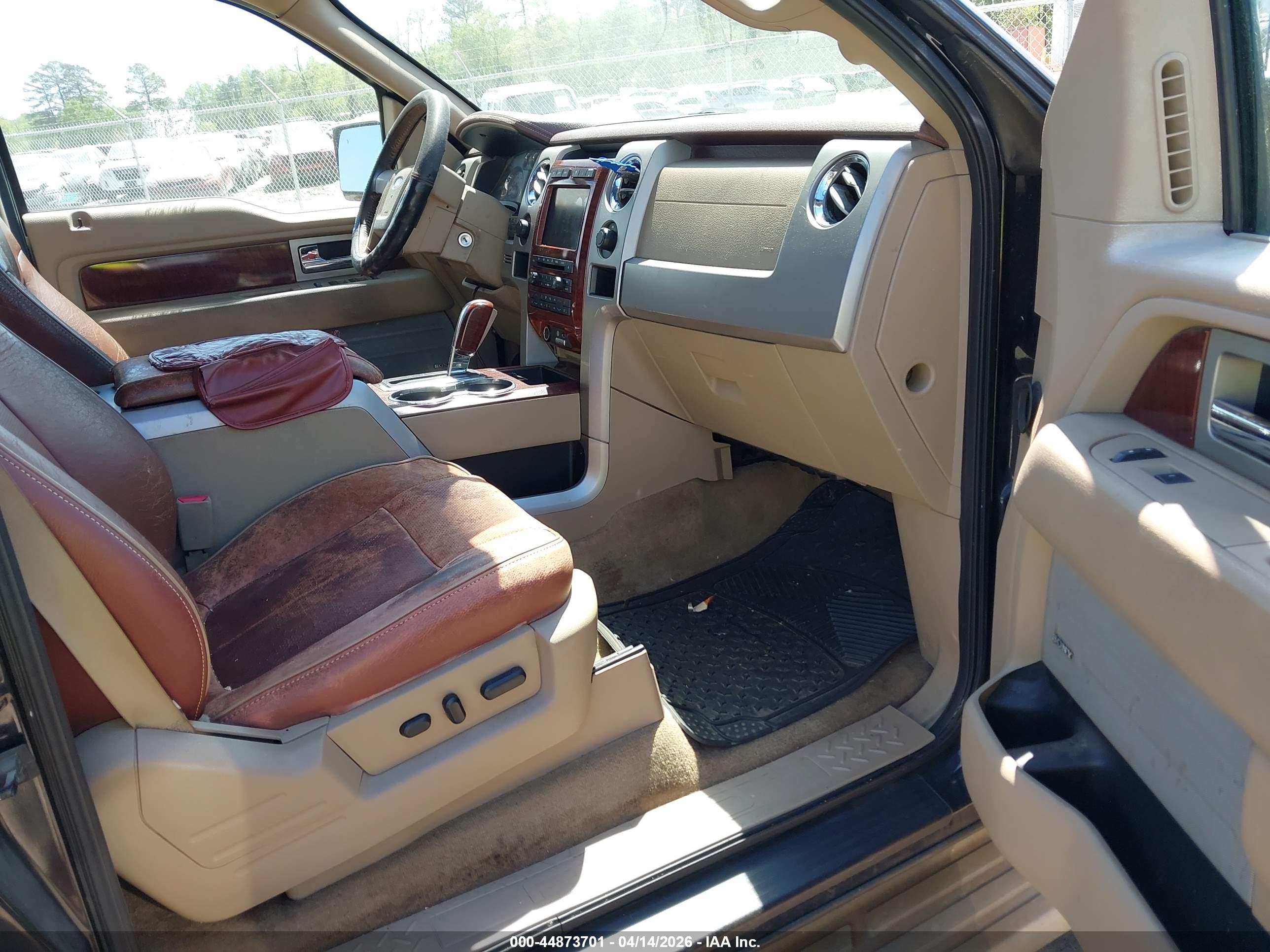FORD F-150 image 5