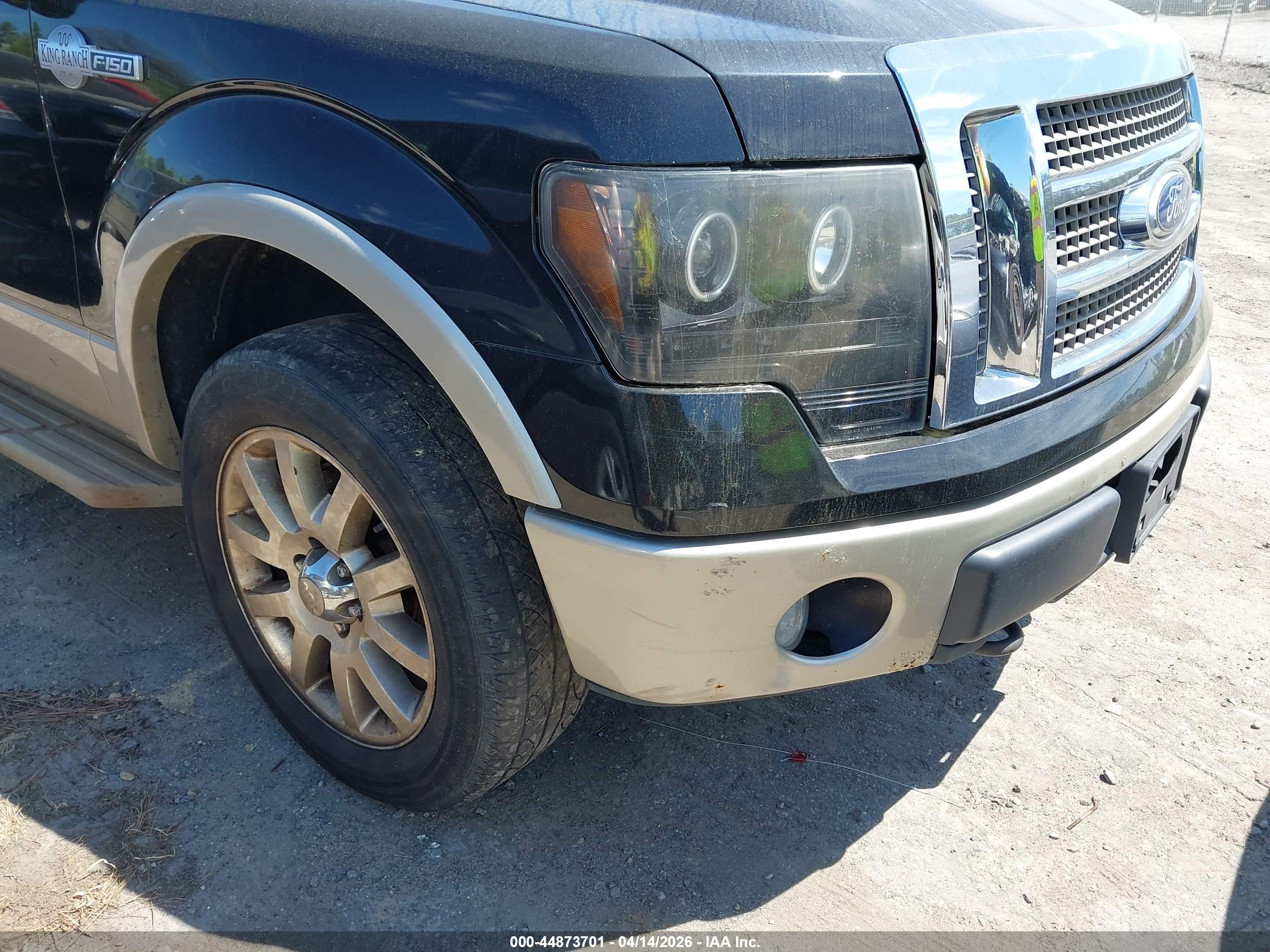 FORD F-150 image 6