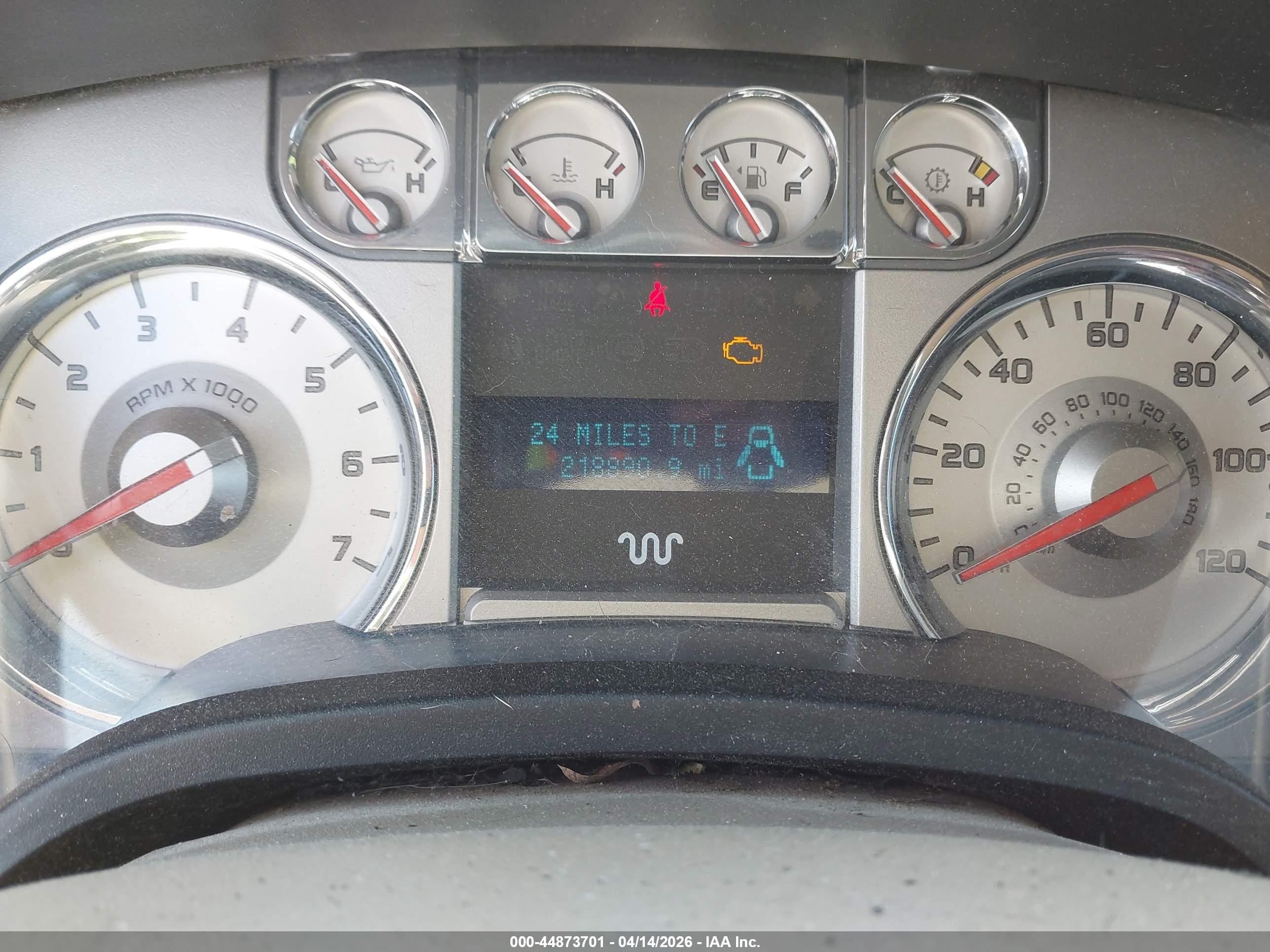 FORD F-150 image 7