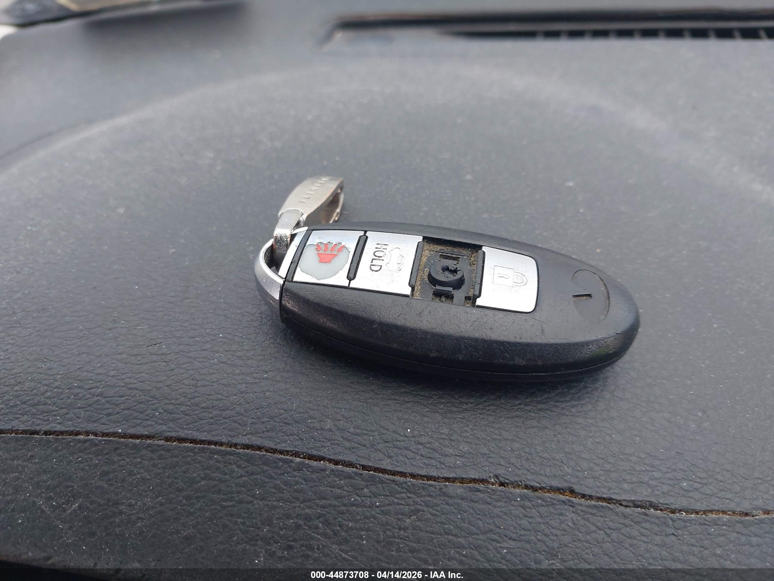INFINITI M35 image 11
