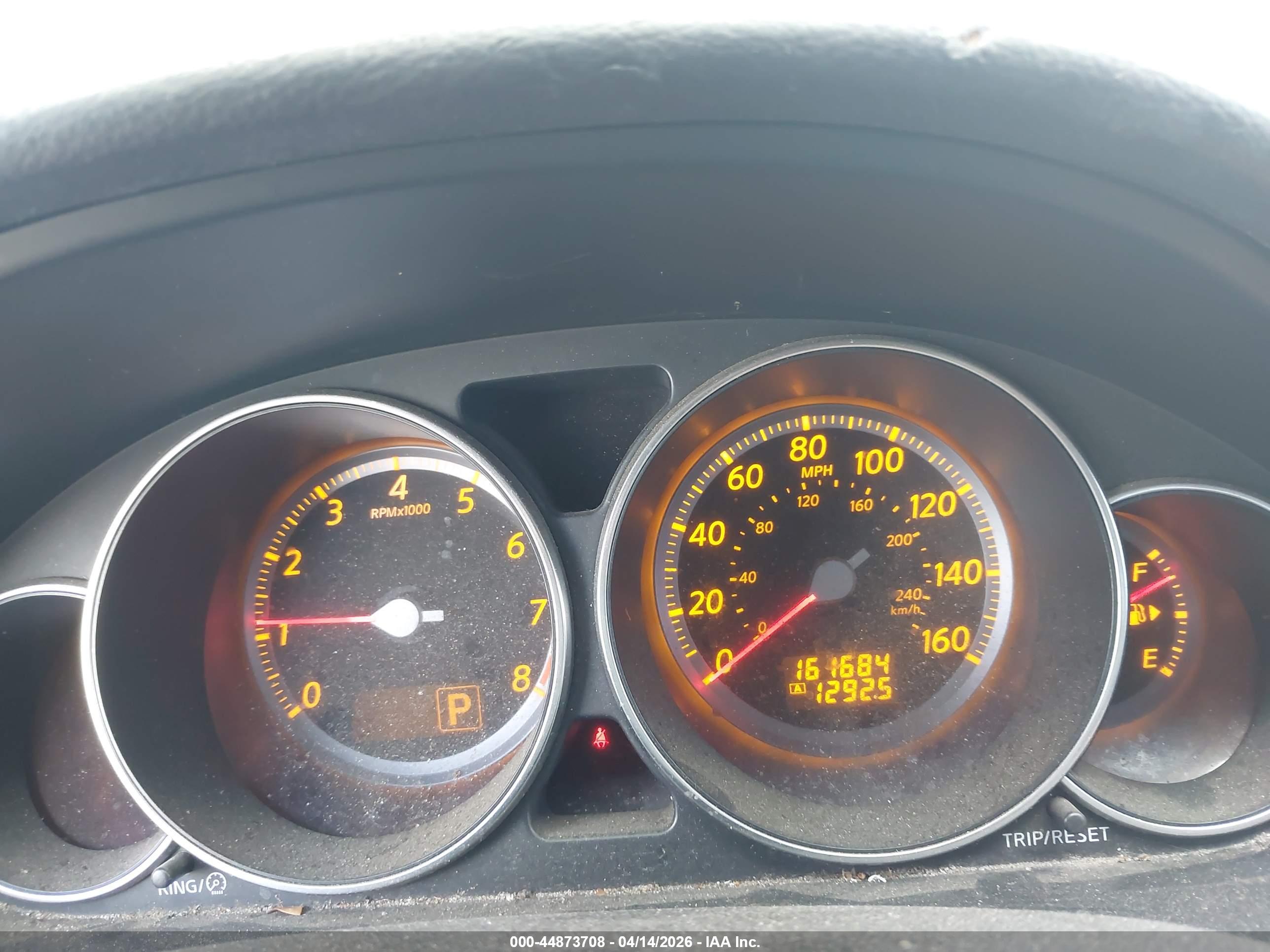 INFINITI M35 image 7