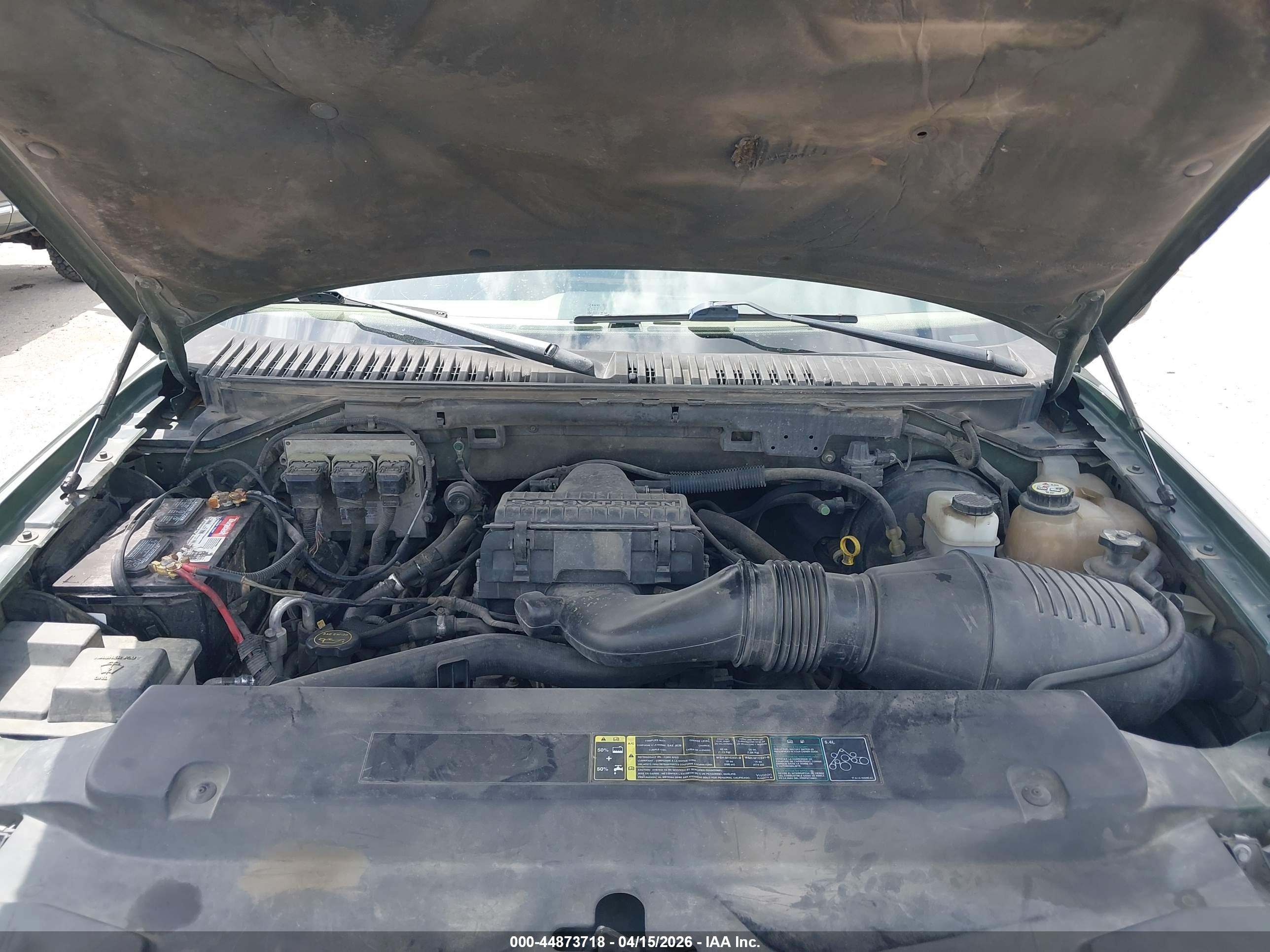 FORD EXPEDITION image 10