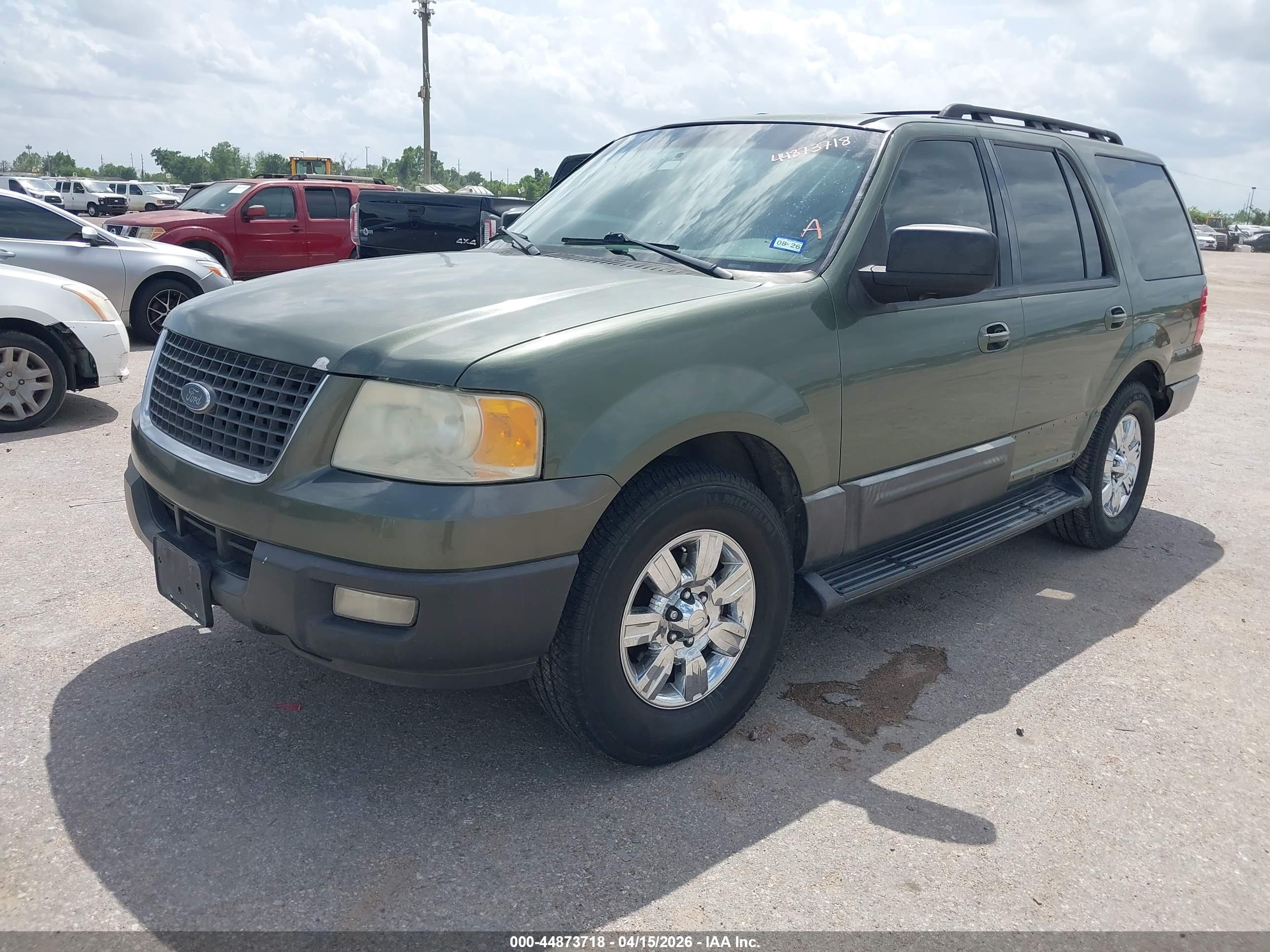 FORD EXPEDITION image 2