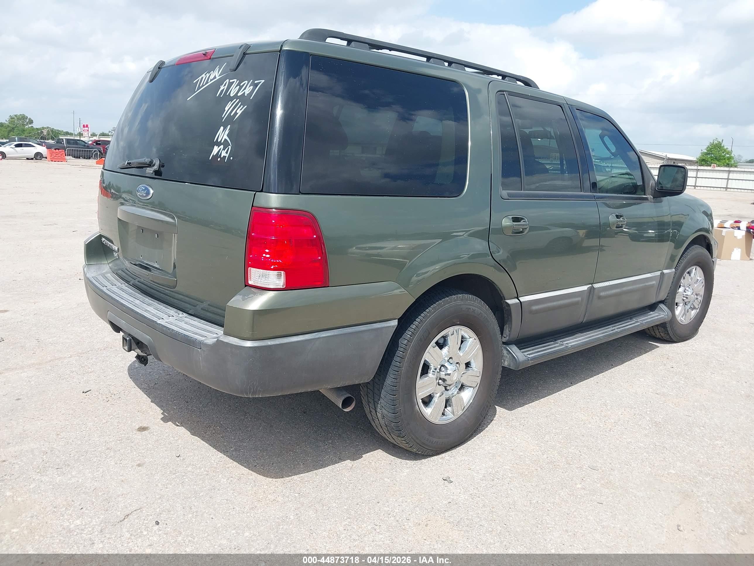 FORD EXPEDITION image 4