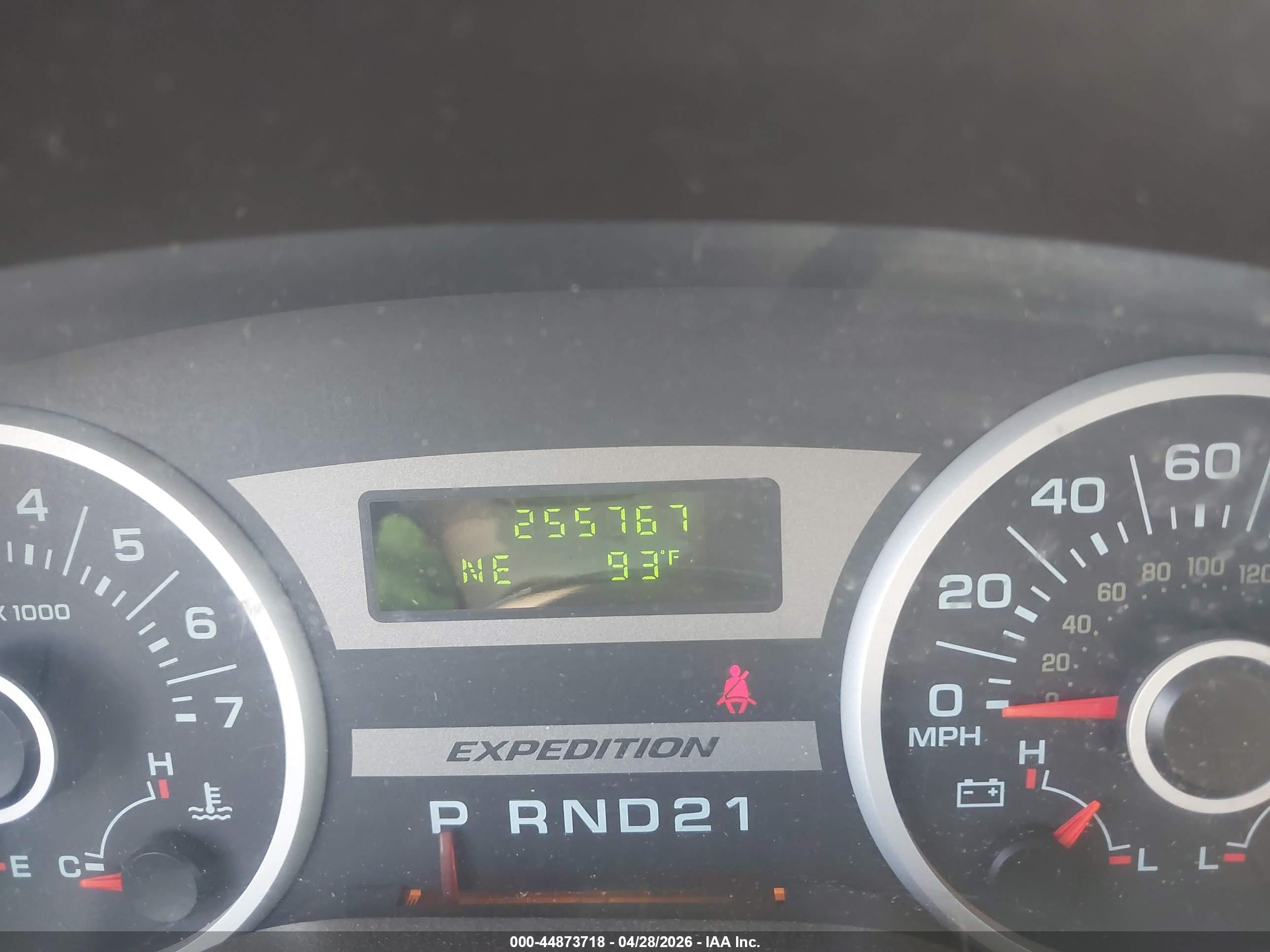 FORD EXPEDITION image 7