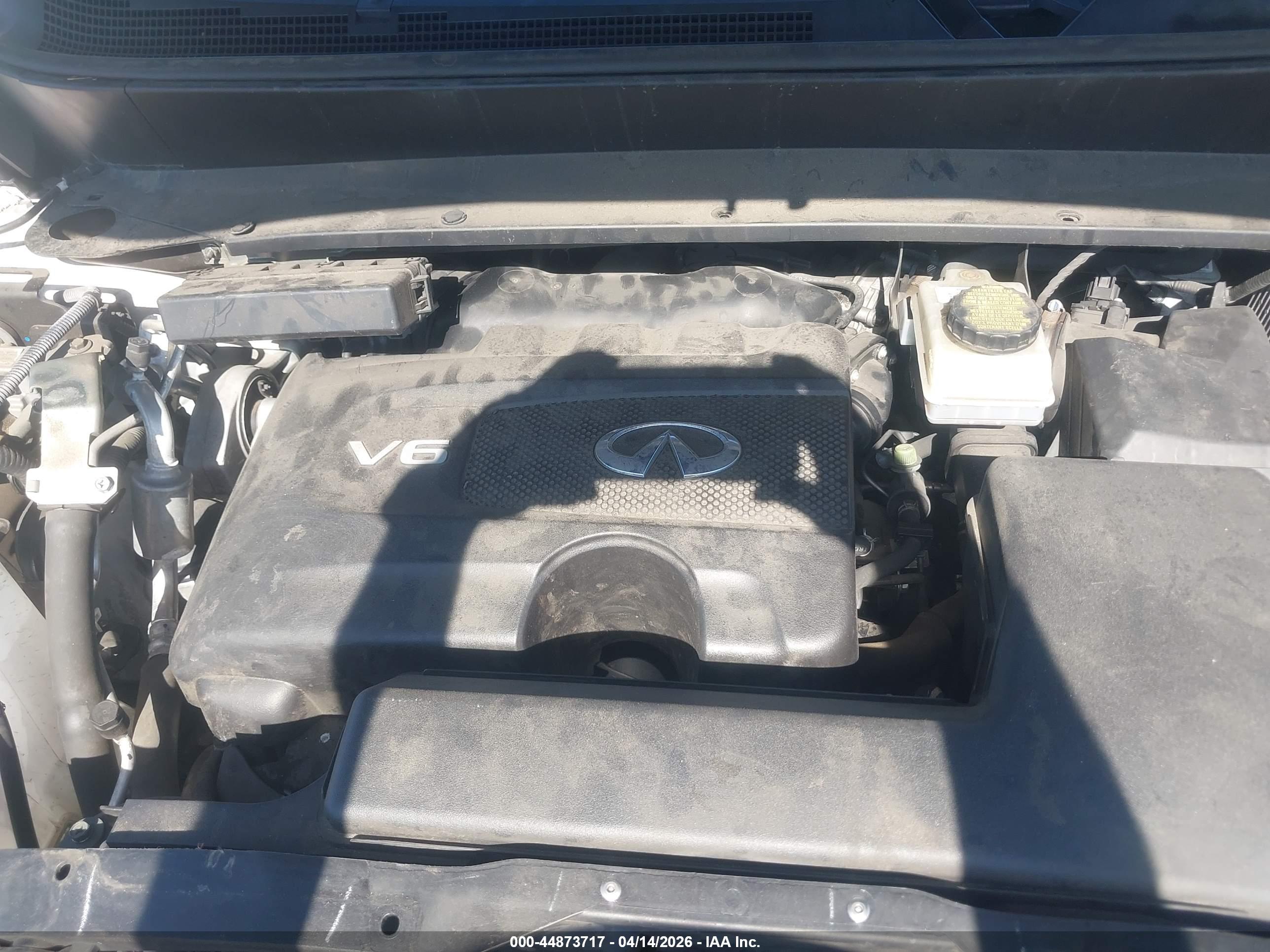 INFINITI QX60 image 10