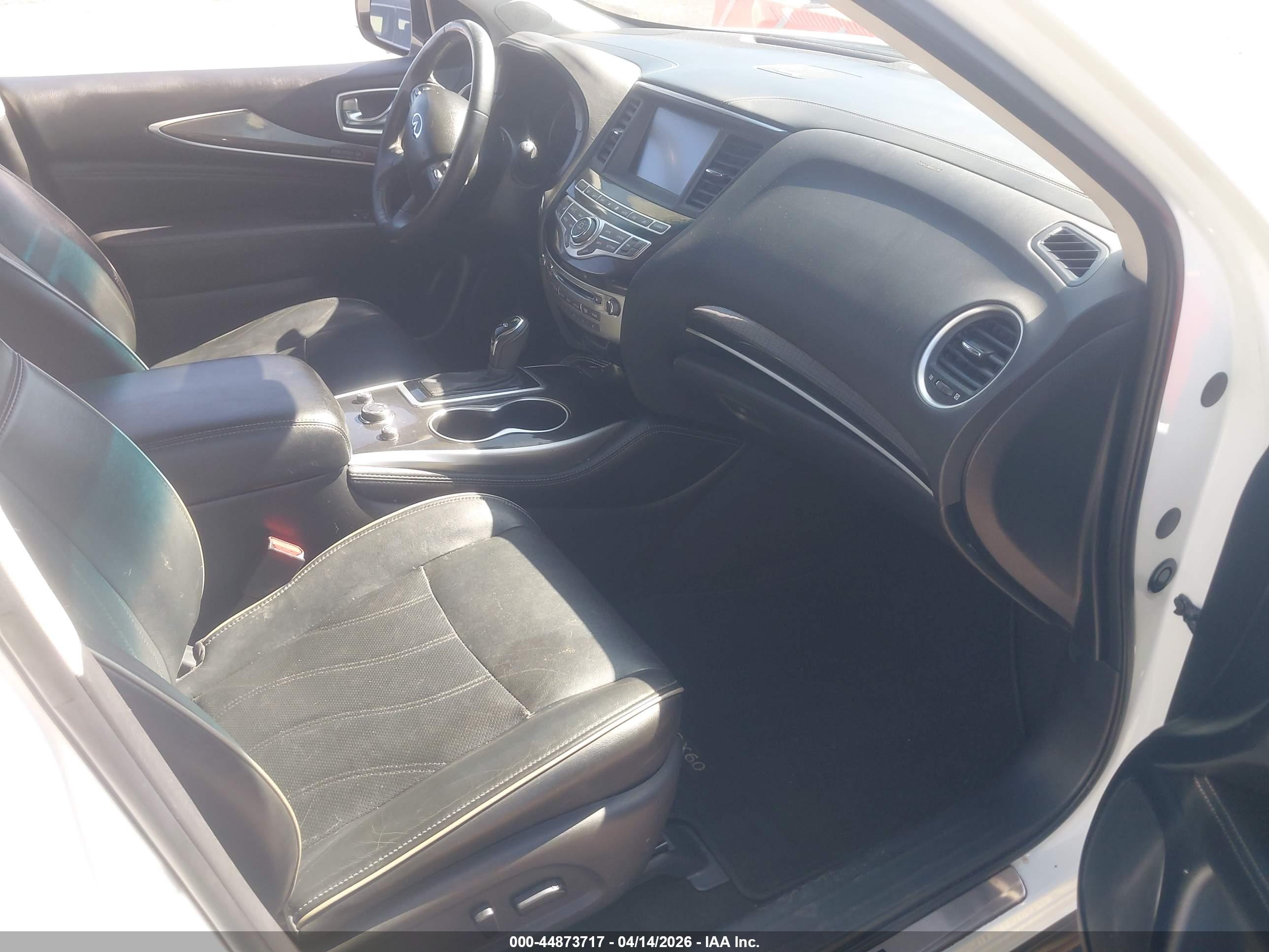 INFINITI QX60 image 5
