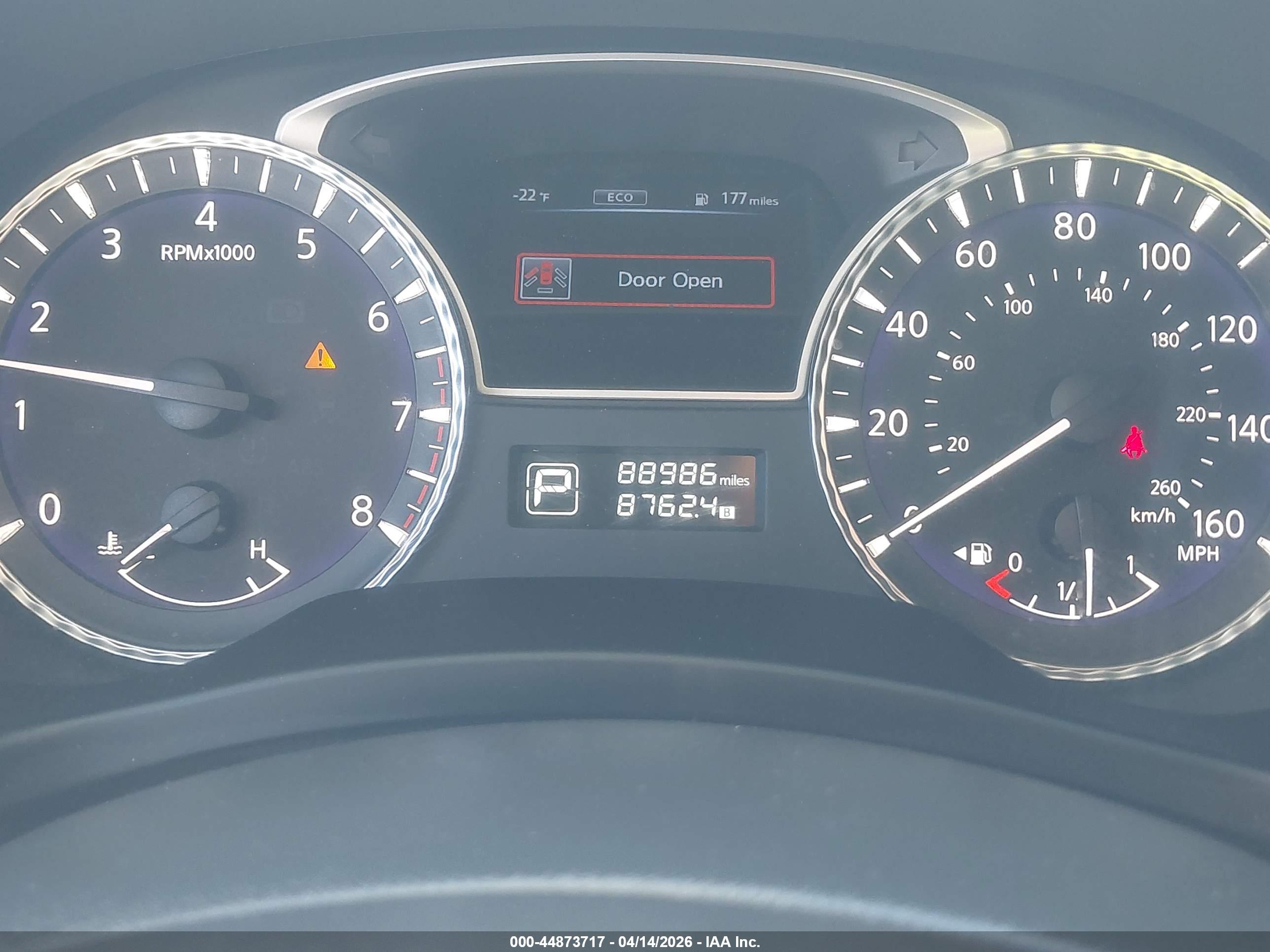INFINITI QX60 image 7