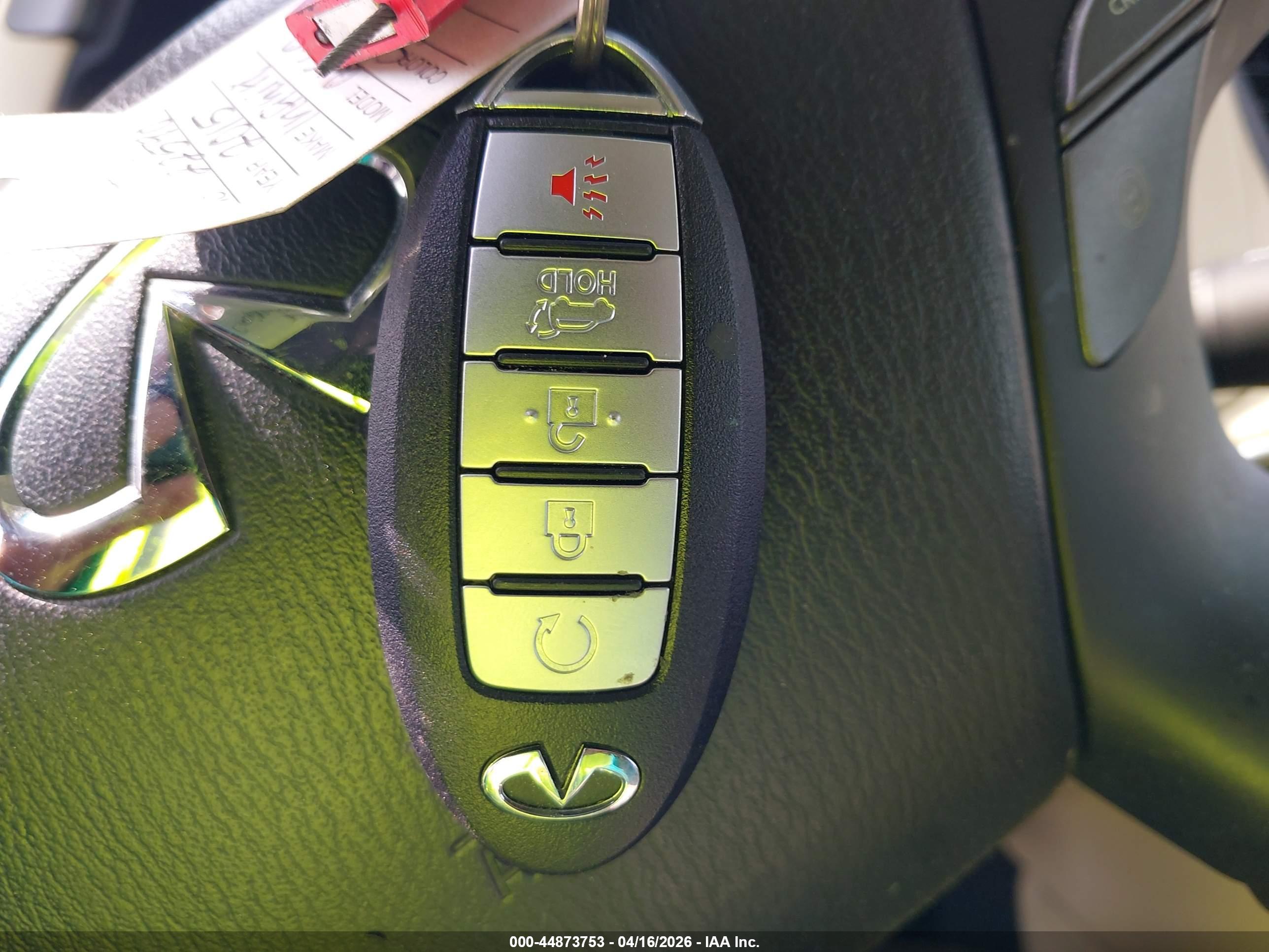 INFINITI QX60 image 11
