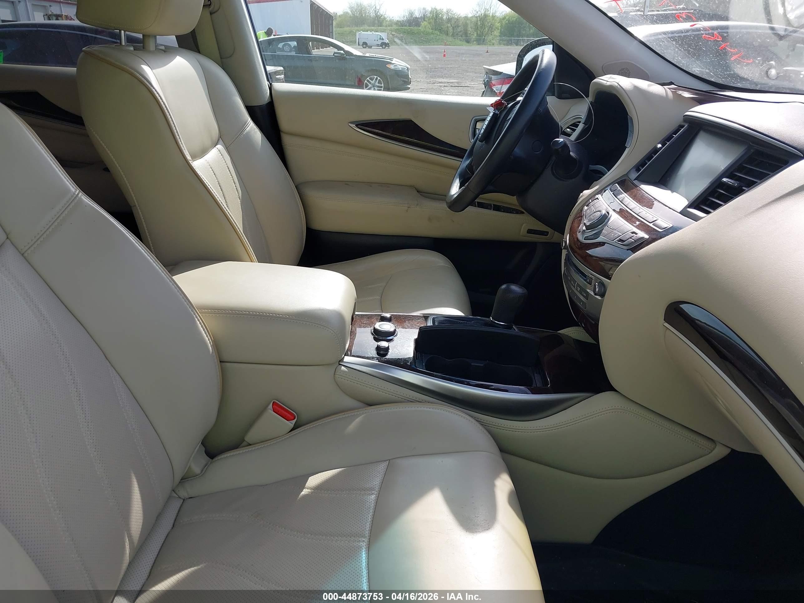 INFINITI QX60 image 5