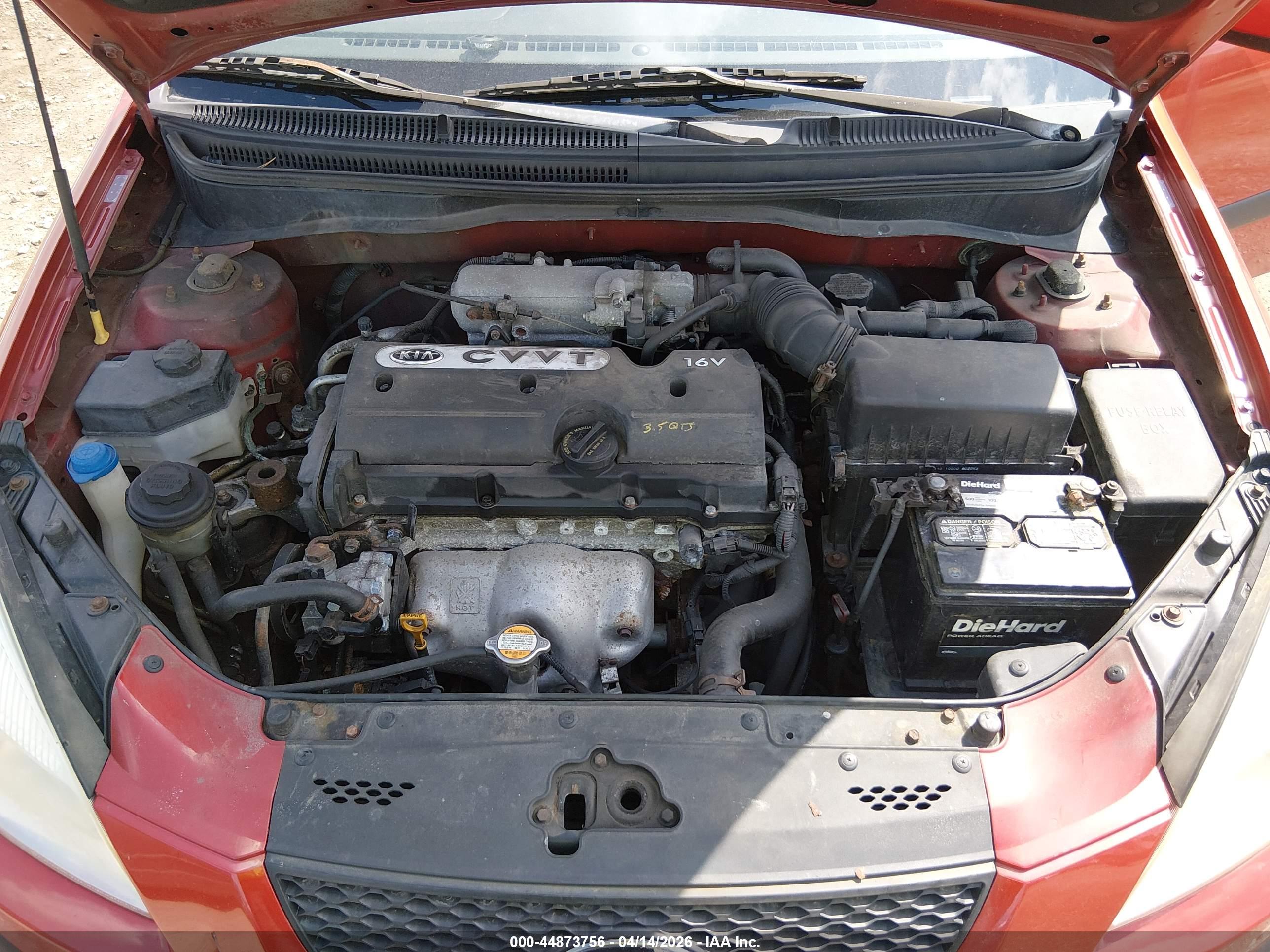 KIA RIO image 10