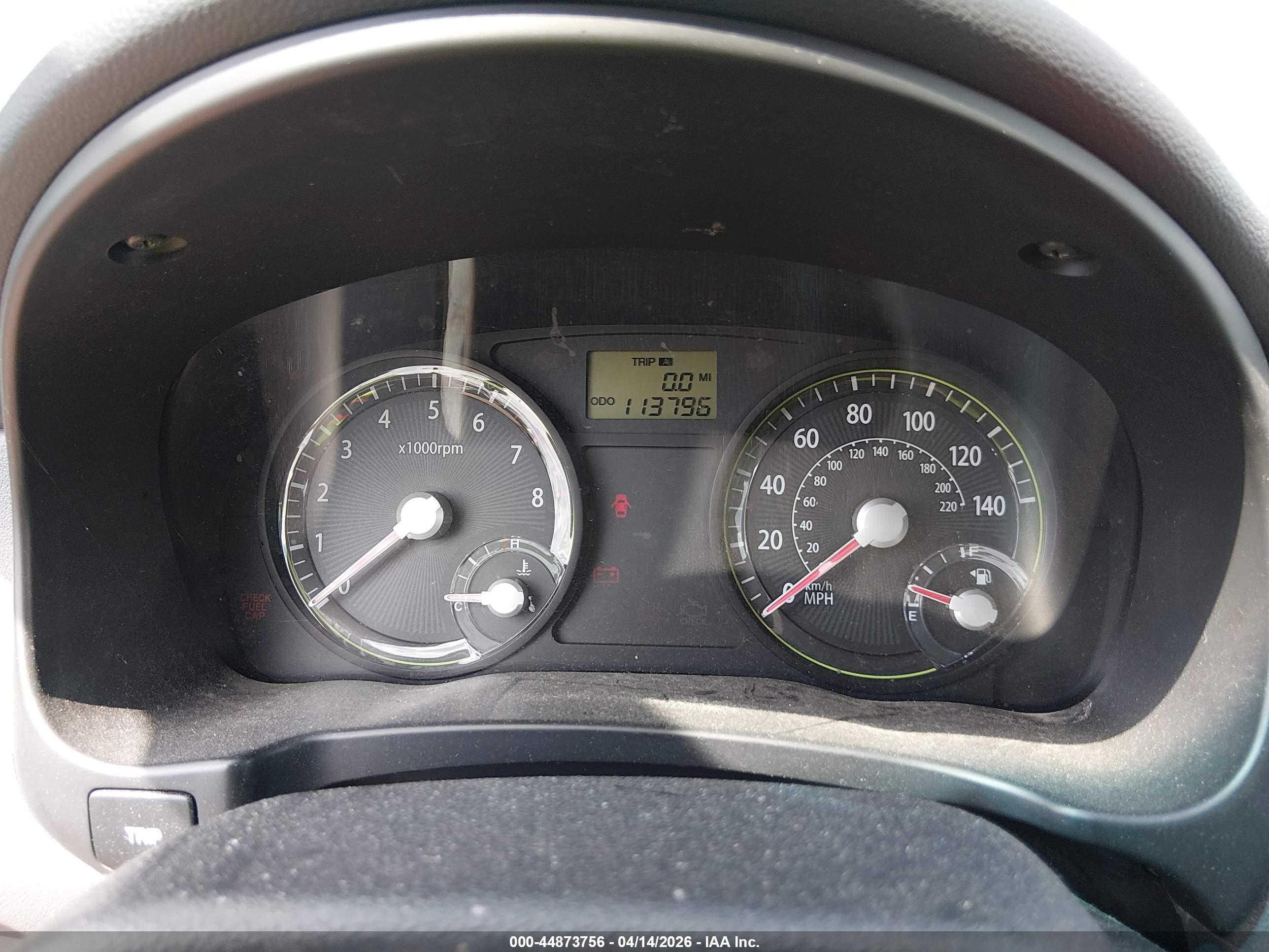 KIA RIO image 7